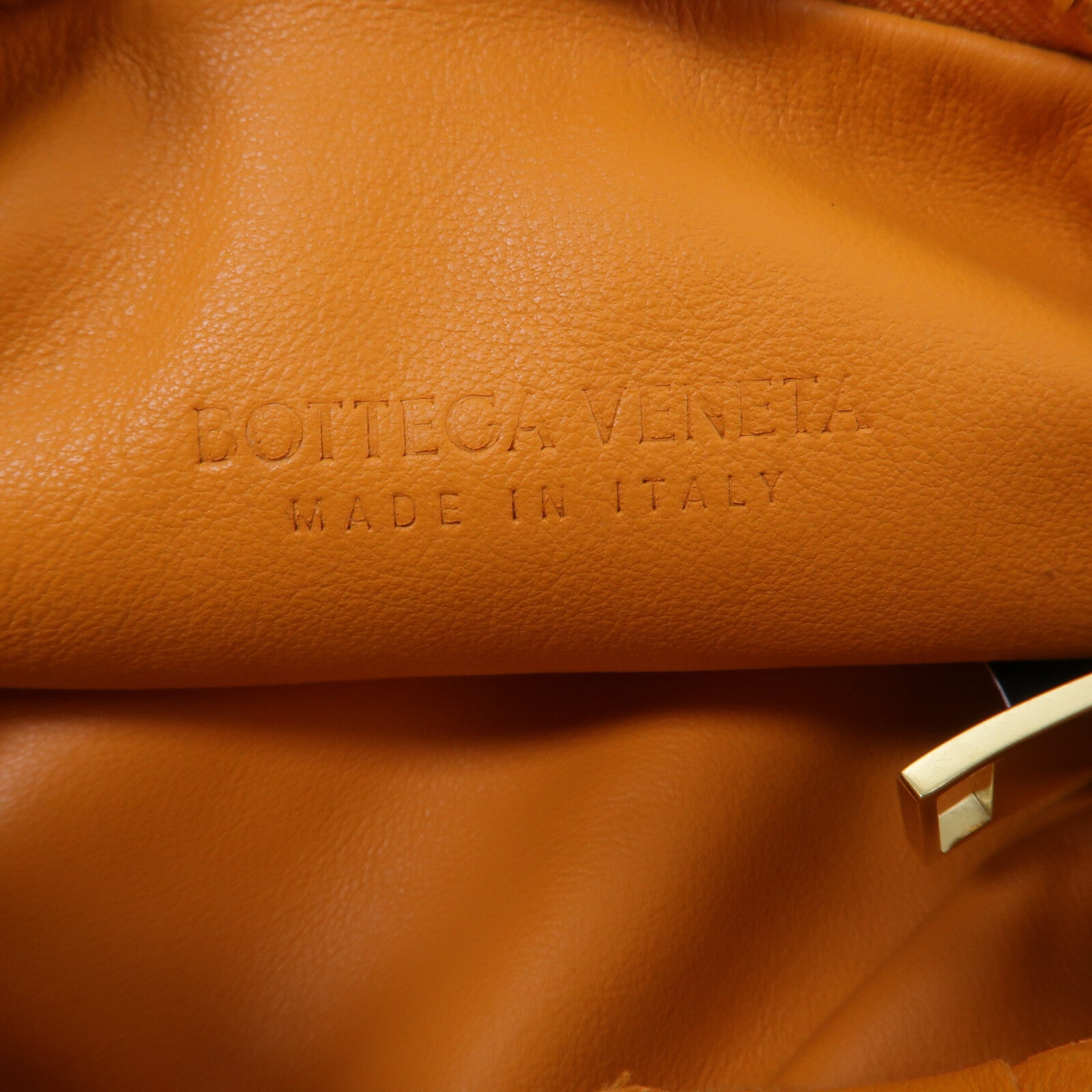 BOTTEGA VENETA 羊皮皮革Jodie Mini手挽袋
