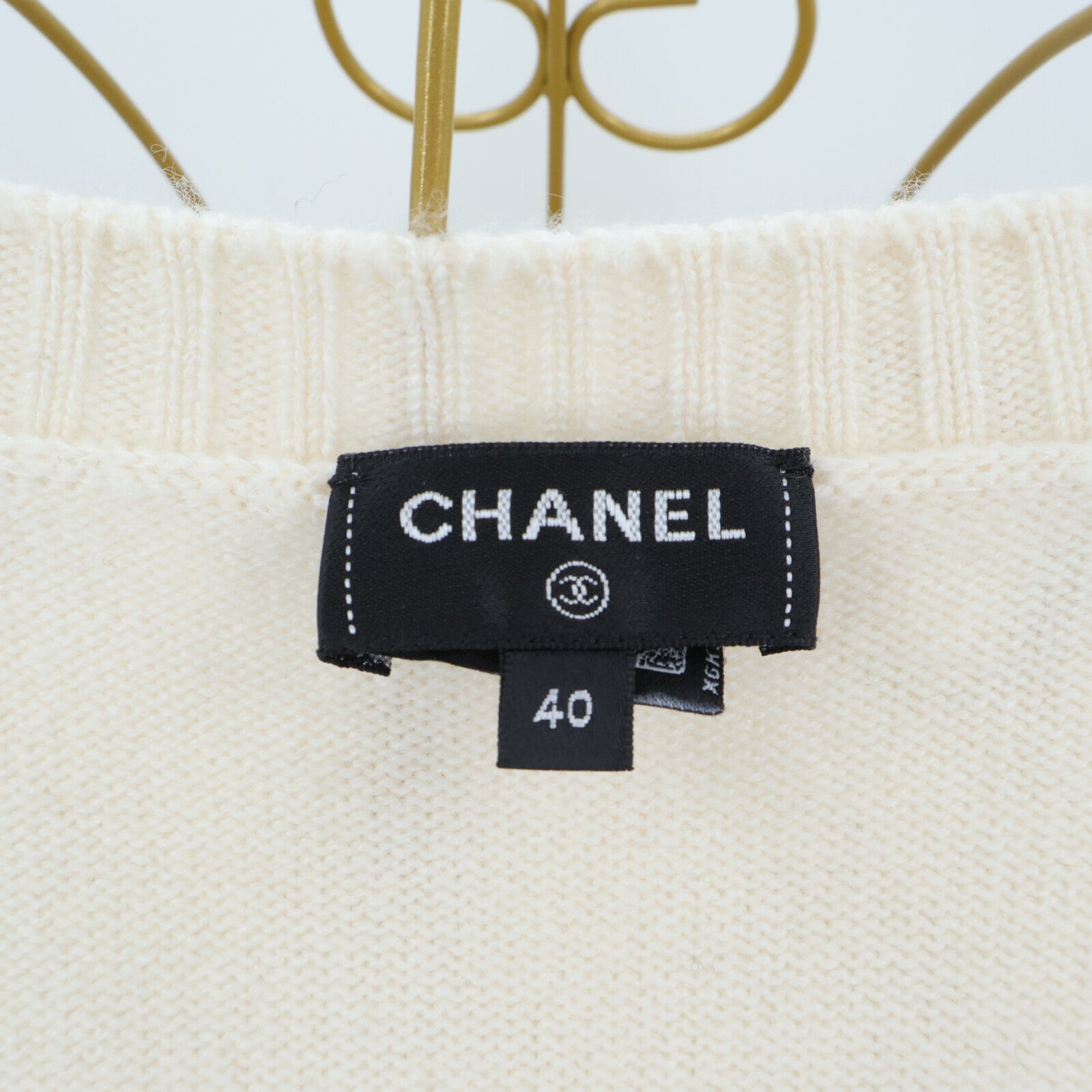 CHANEL Cardigan 外套