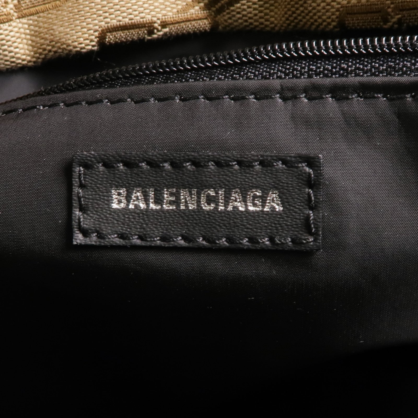 BALENCIAGA 【激減優惠】帆布Backpack背包