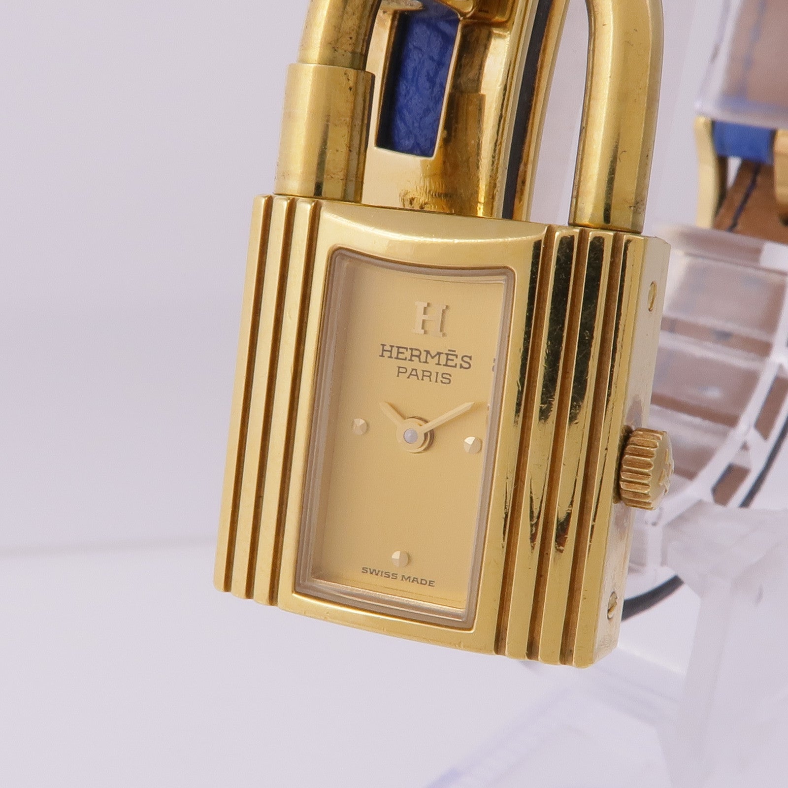 HERMES Kelly Watch