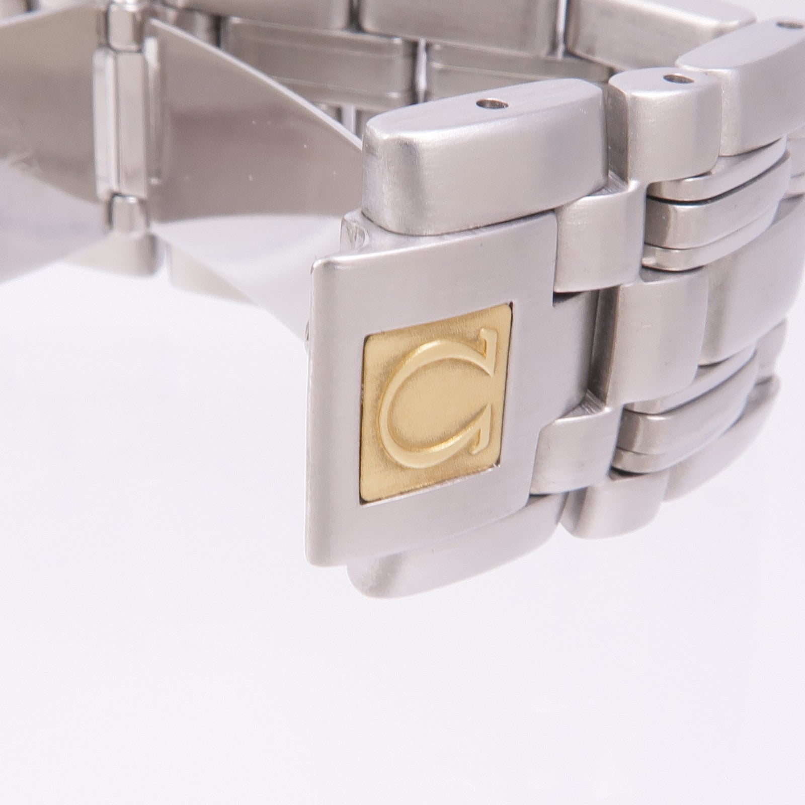 OMEGA Seamaster 120m Jacques Mayol Green 2506.7