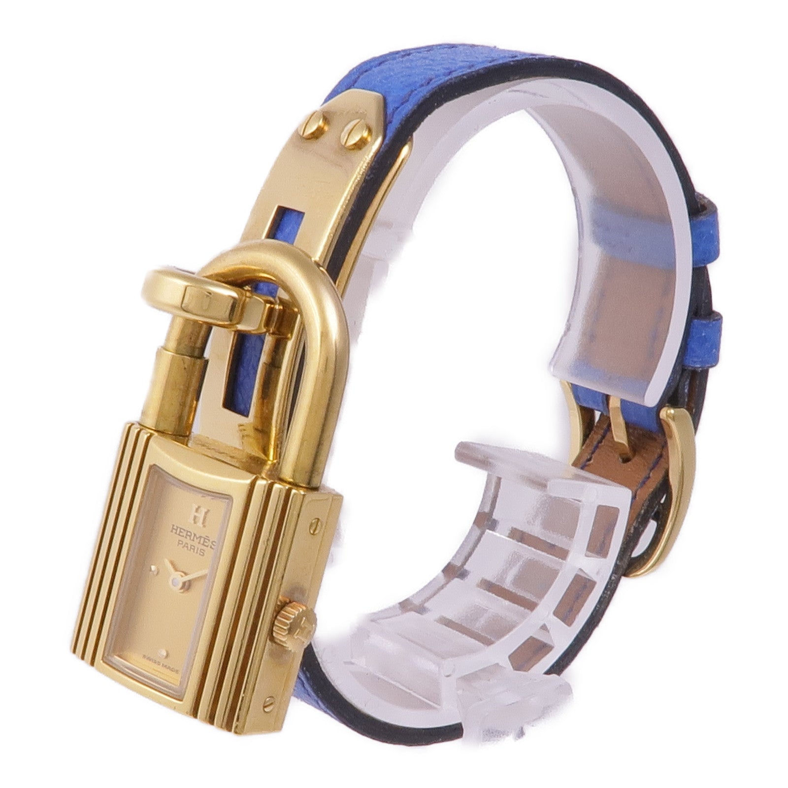 HERMES Kelly Watch