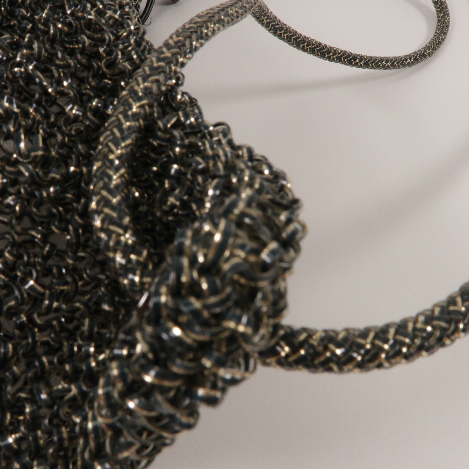 ANTEPRIMA PVC Twist Bag Large肩背袋