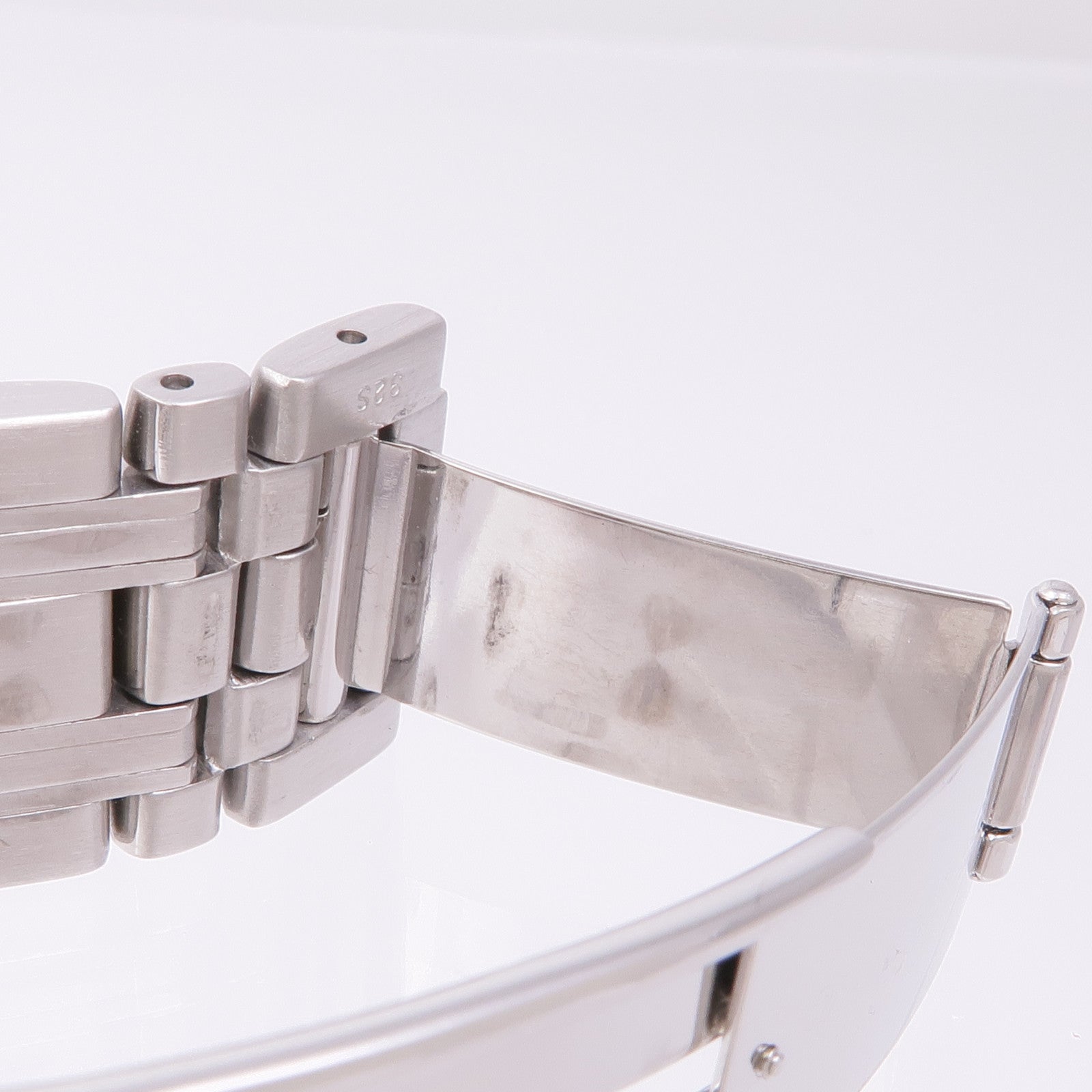 OMEGA Seamaster 120m Jacques Mayol Green 2506.7