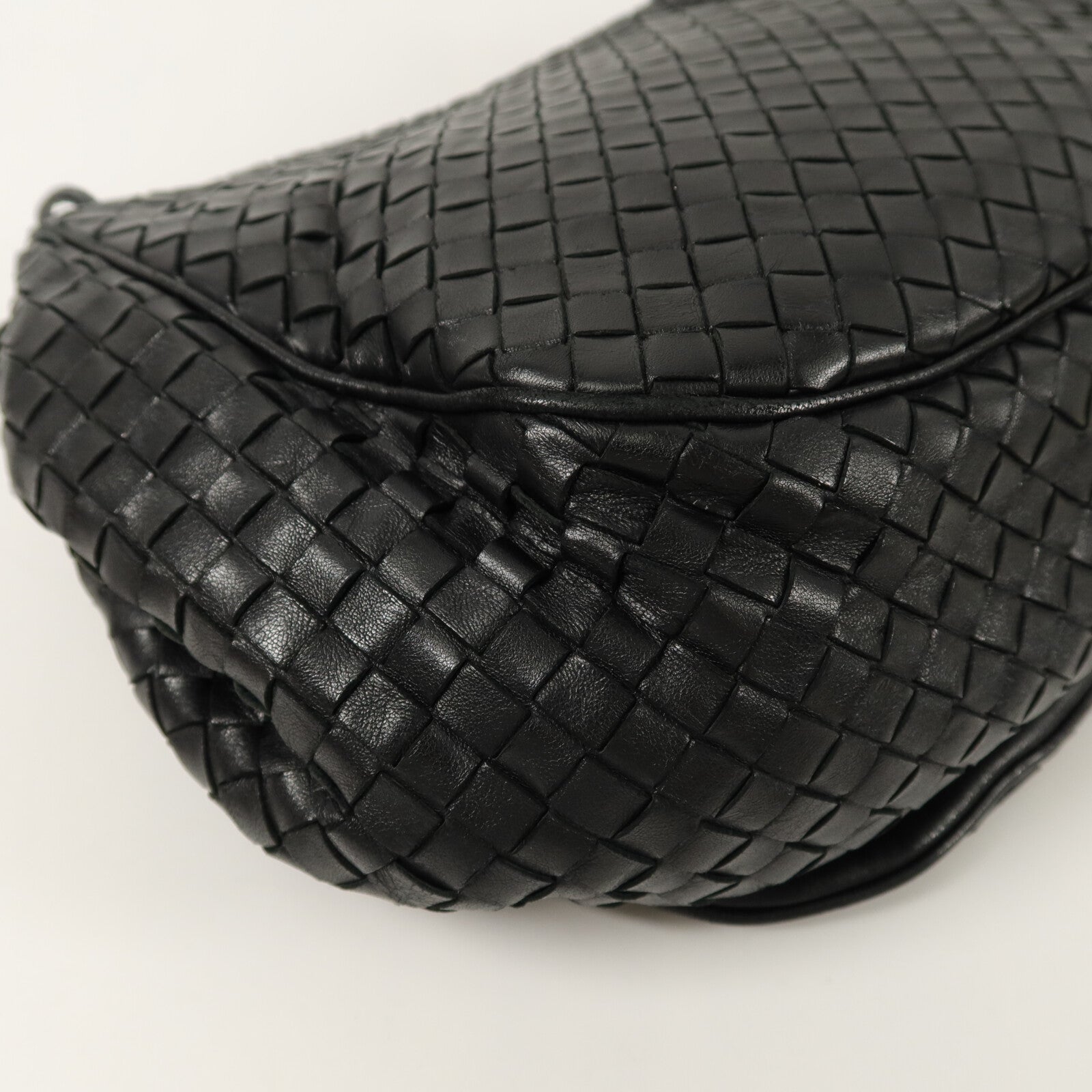 BOTTEGA VENETA 牛皮皮革Shoulder Bag肩背袋