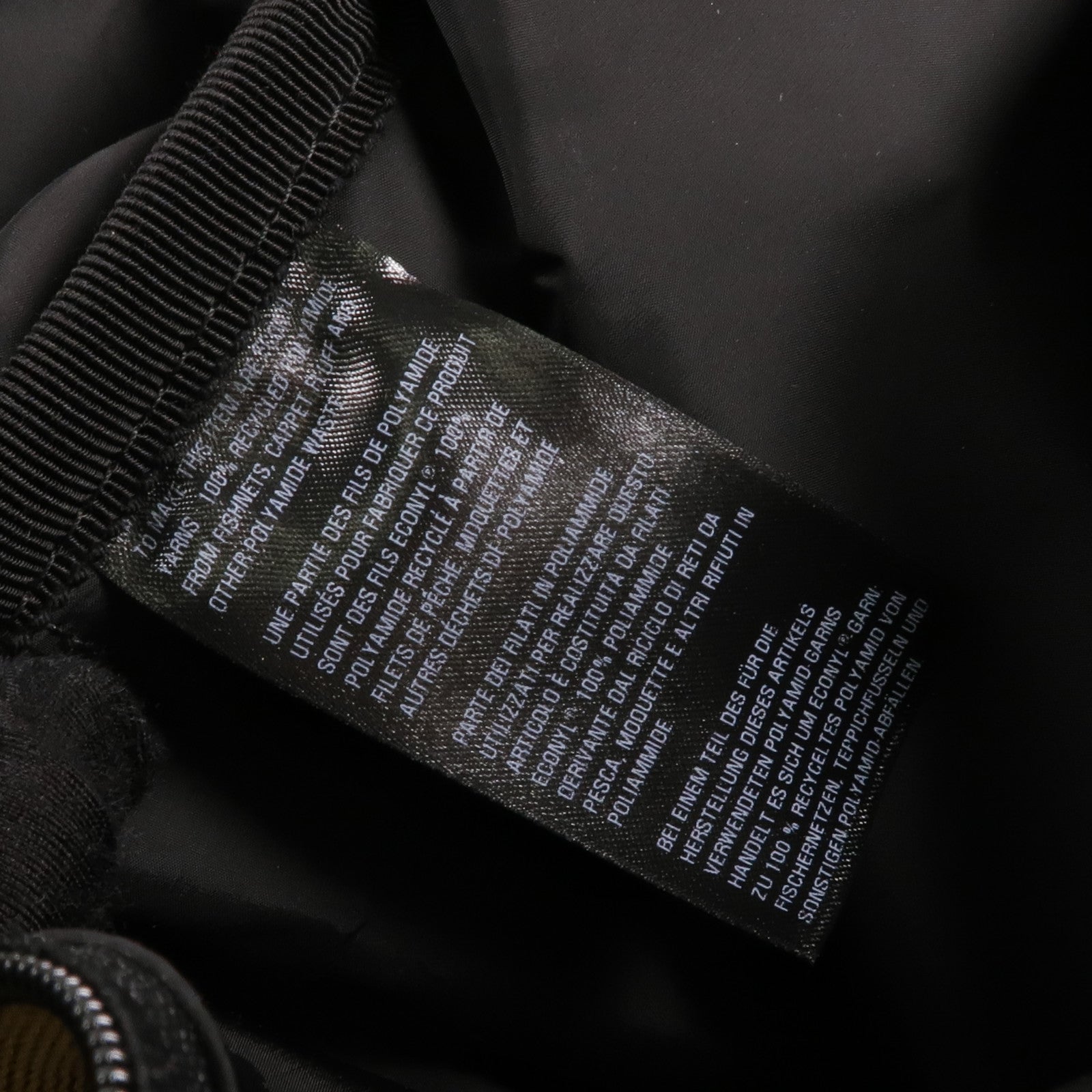 BALENCIAGA 帆布Backpack背包