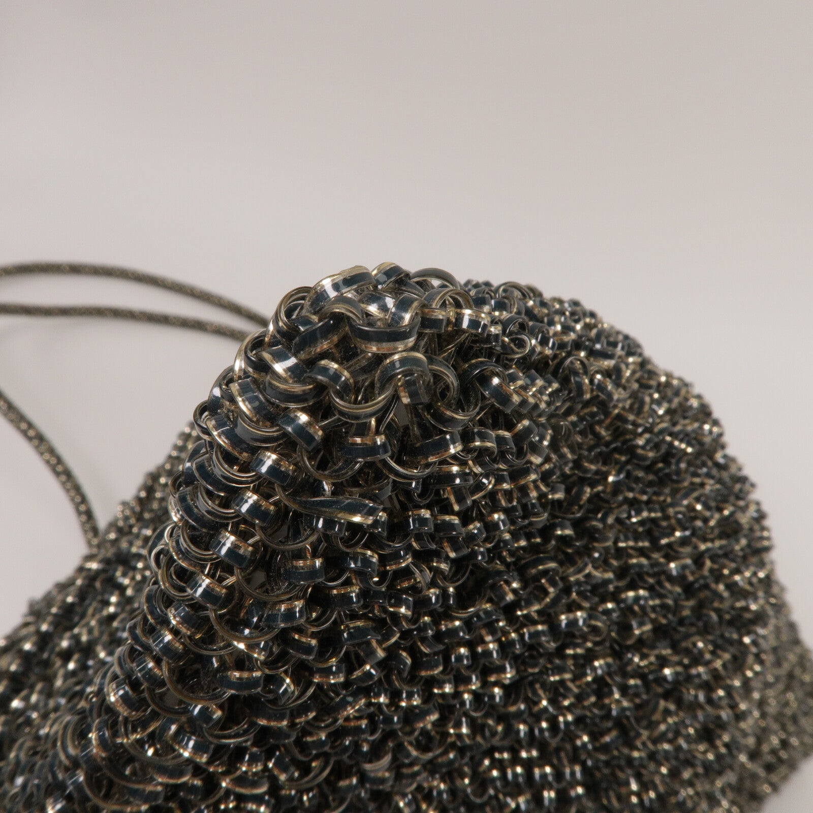ANTEPRIMA PVC Twist Bag Large肩背袋