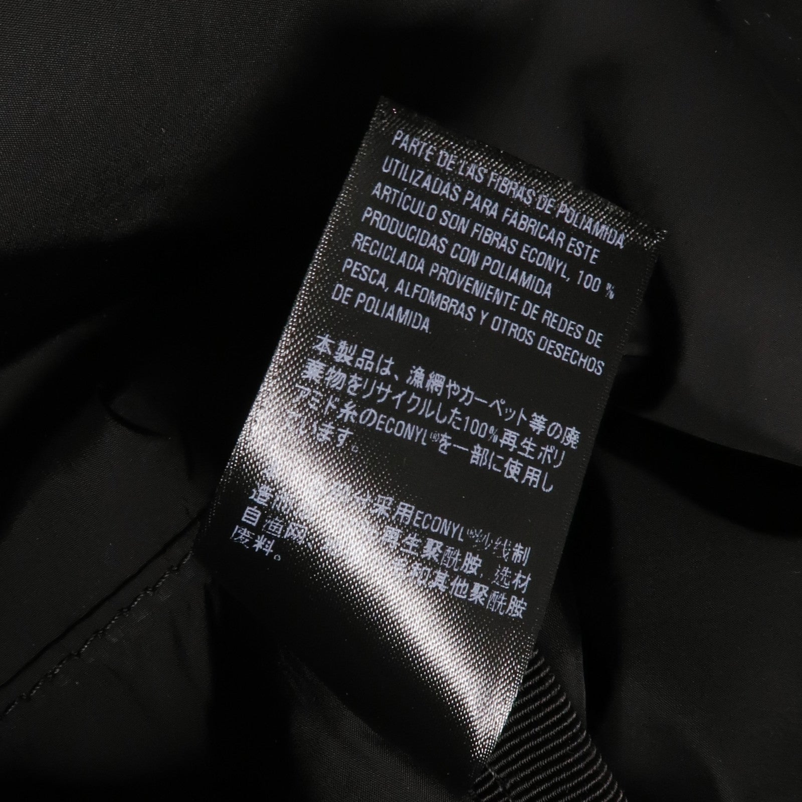 BALENCIAGA 【激減優惠】帆布Backpack背包