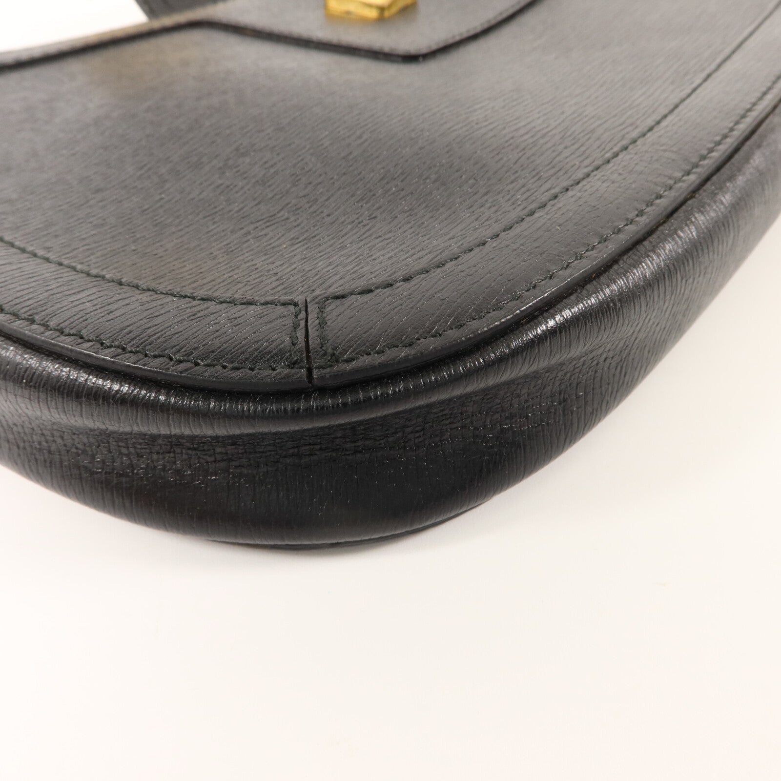 GUCCI 牛皮皮革Vintage Square G肩背袋