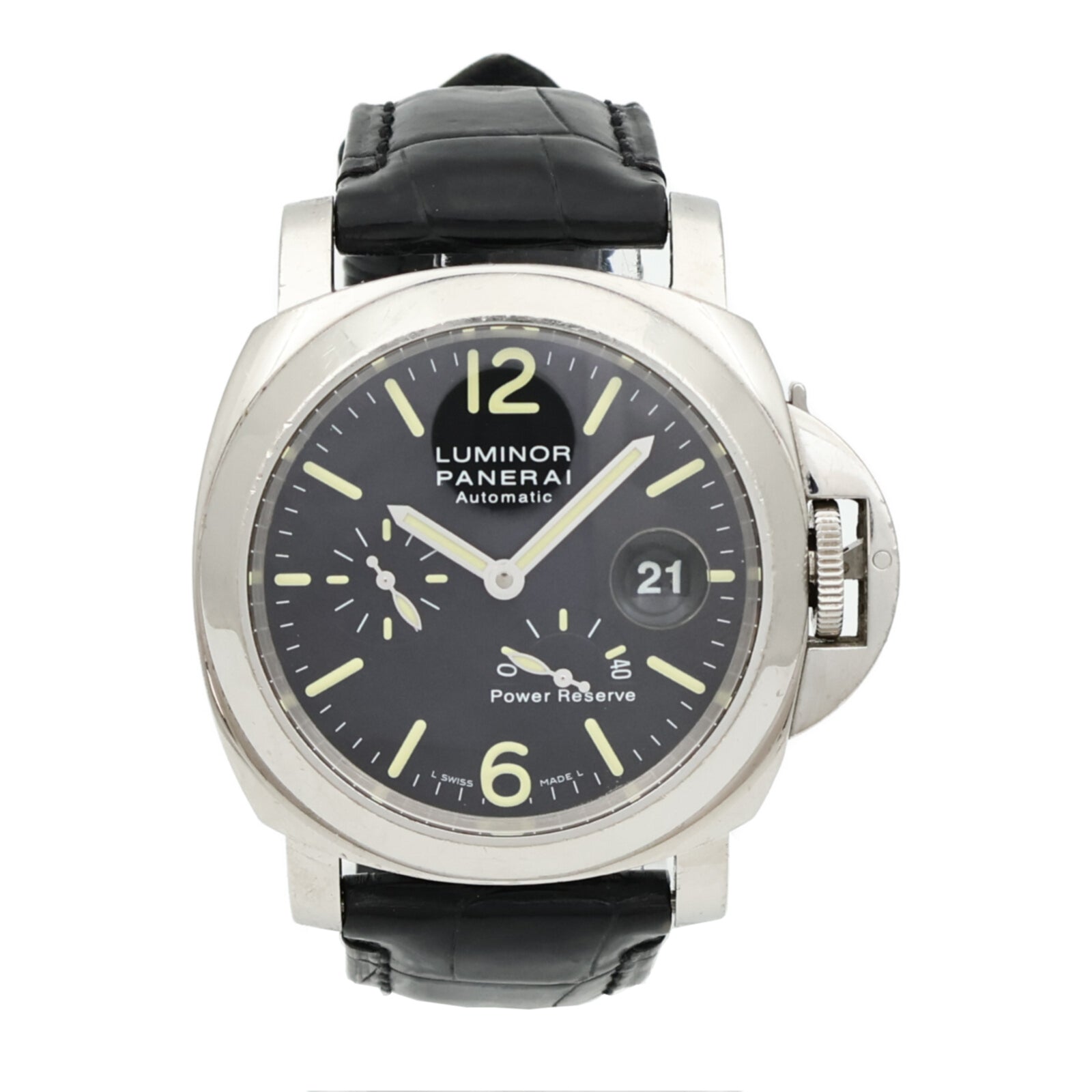 PANERAI Luminor Power Reserve PAM00090