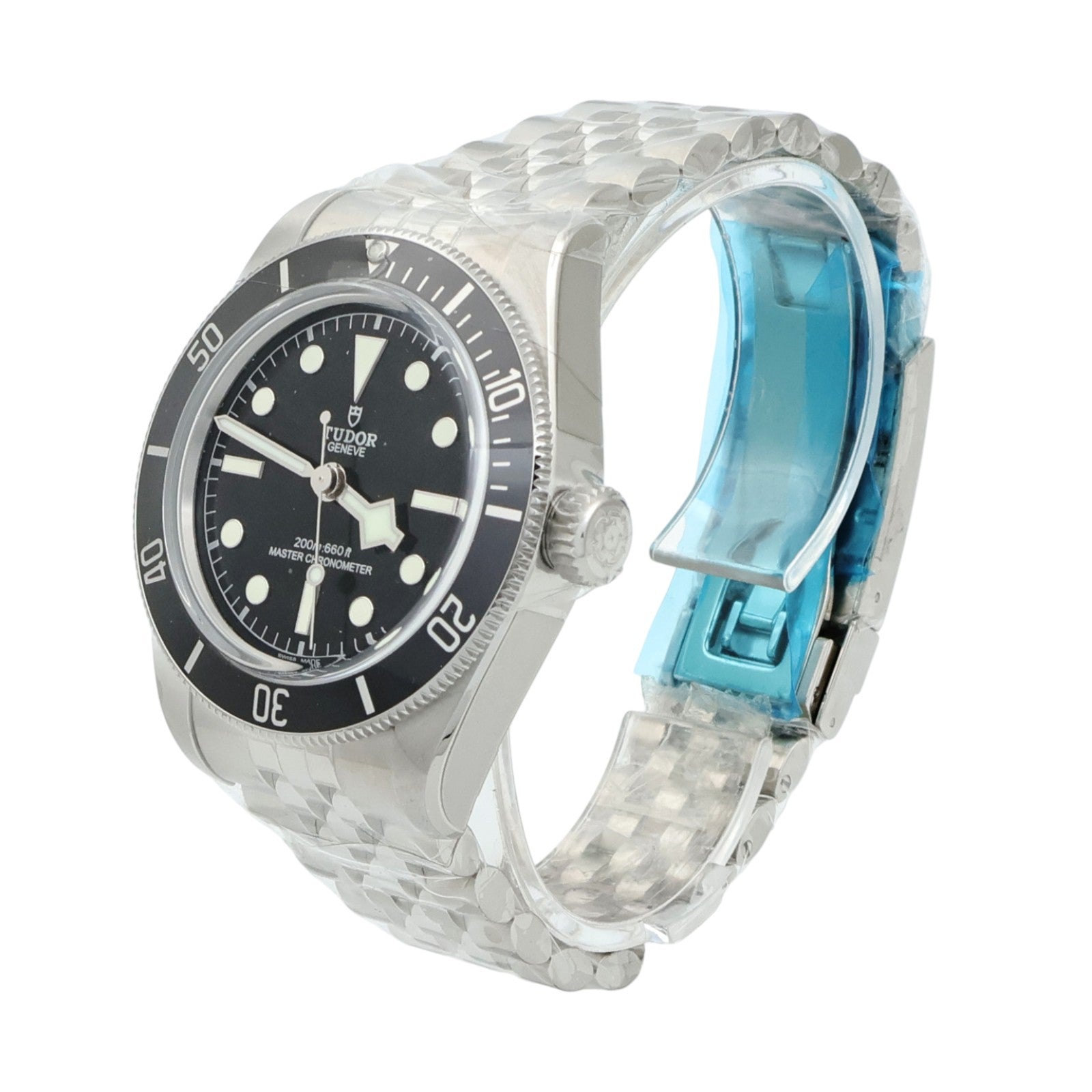 TUDOR Black Bay 7941A1A0NU