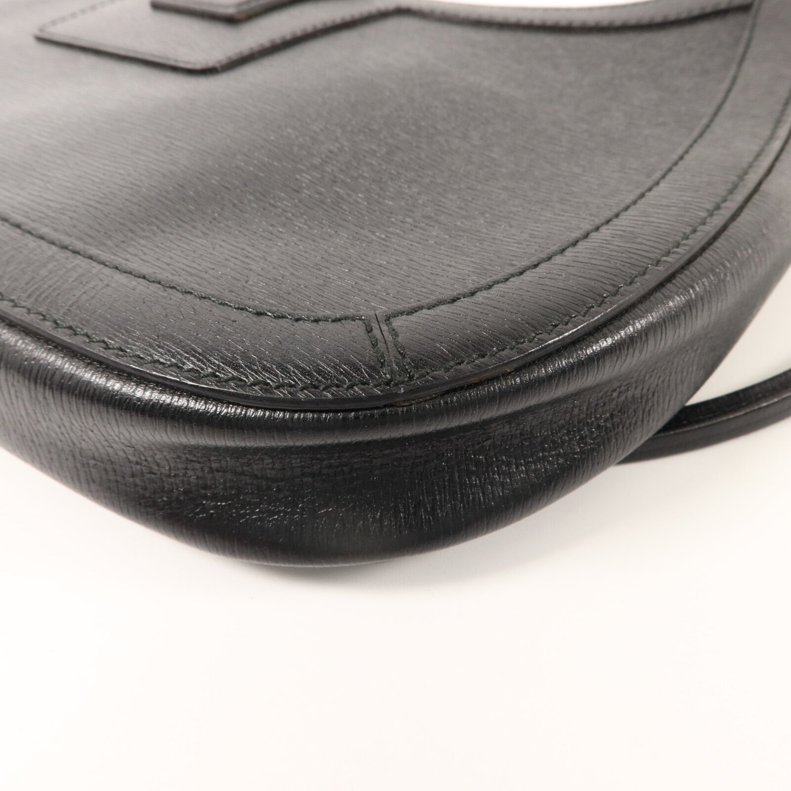 GUCCI 牛皮皮革Vintage Square G肩背袋