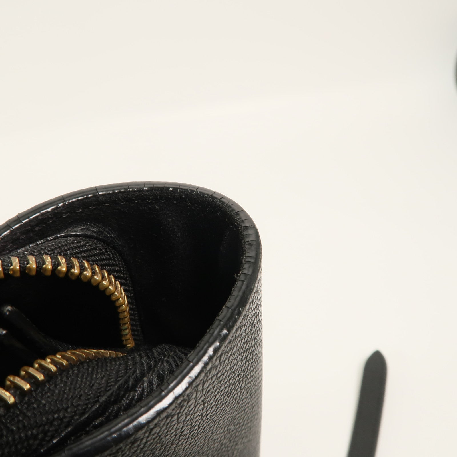 CELINE 牛皮皮革Micro Belt Bag手挽肩背兩用袋