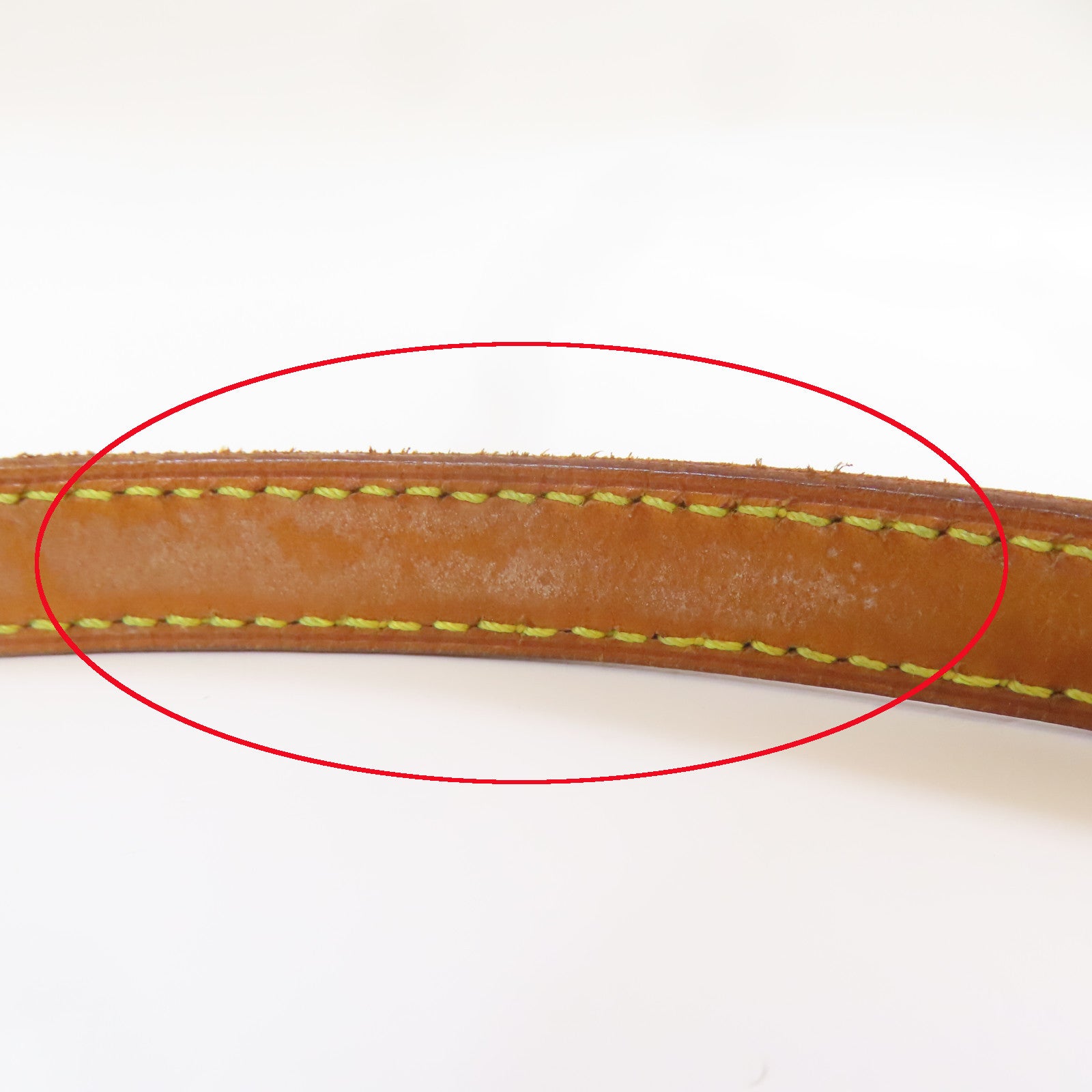 LOUIS VUITTON Monogram Trocadero 27金扣肩背袋啡色