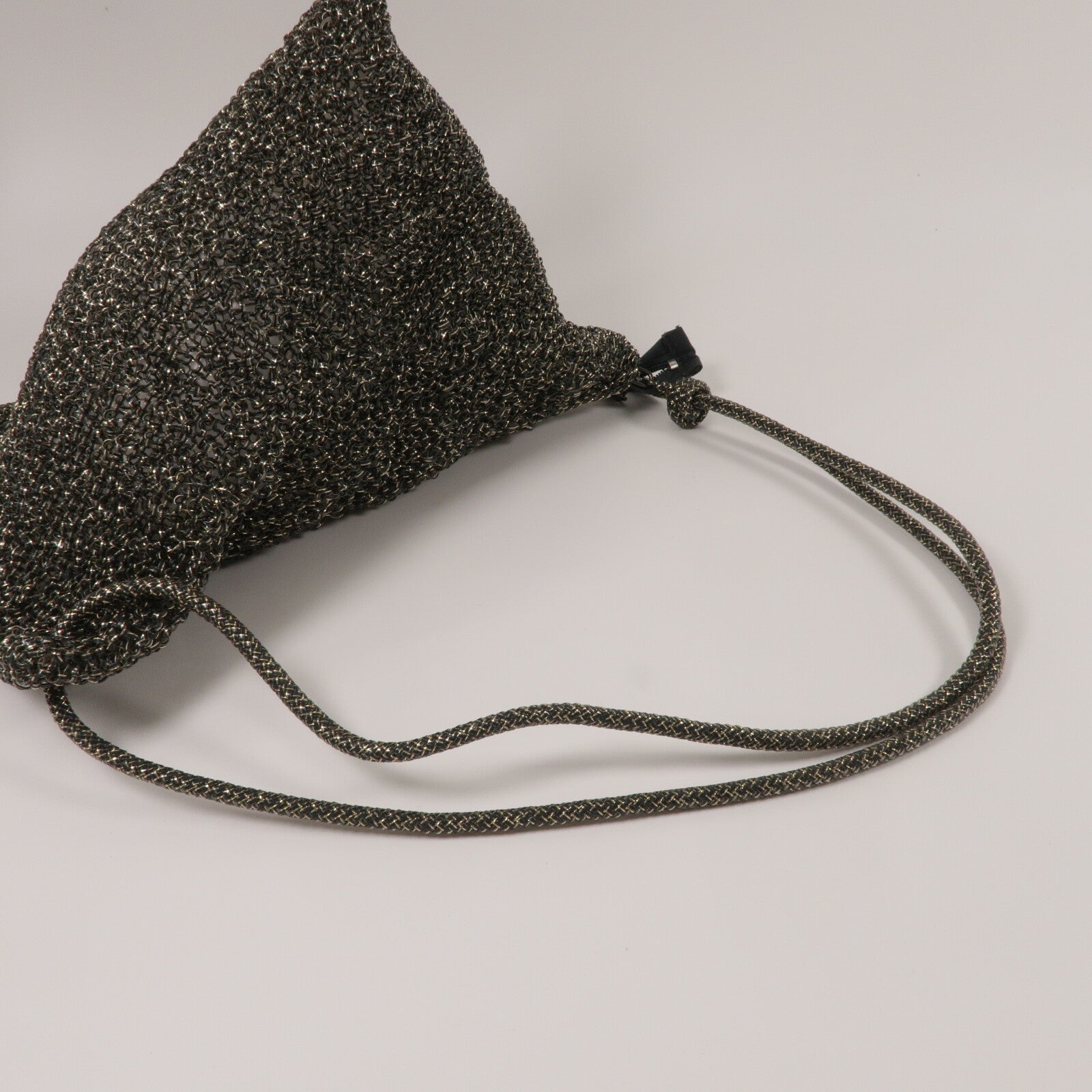 ANTEPRIMA PVC Twist Bag Large肩背袋