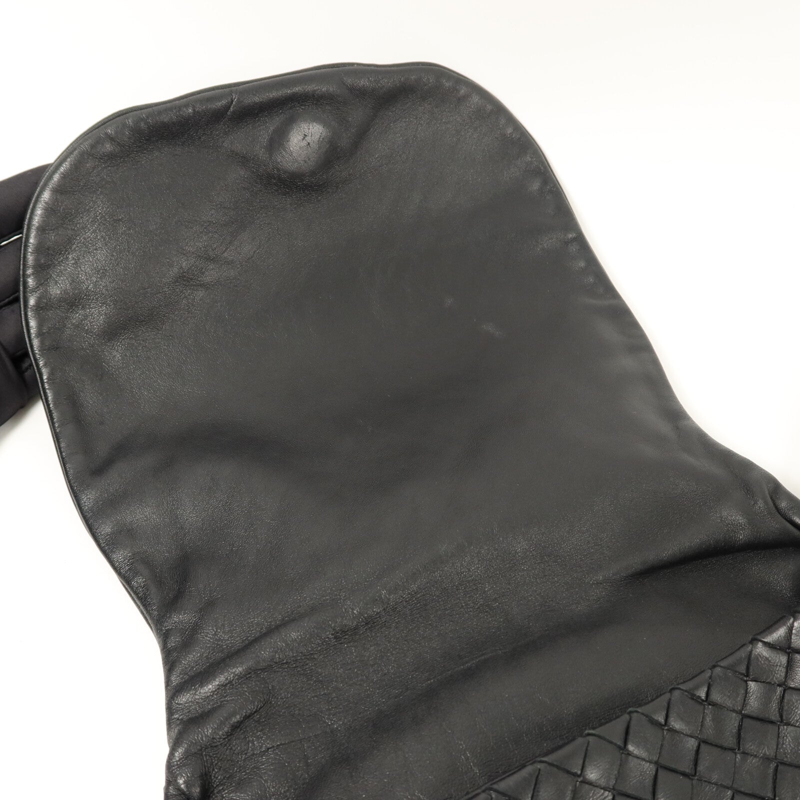 BOTTEGA VENETA 牛皮皮革Shoulder Bag肩背袋