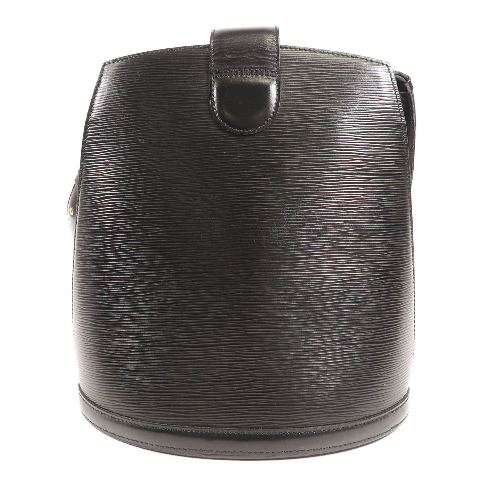 LOUIS VUITTON Epi Cluny金扣肩背袋