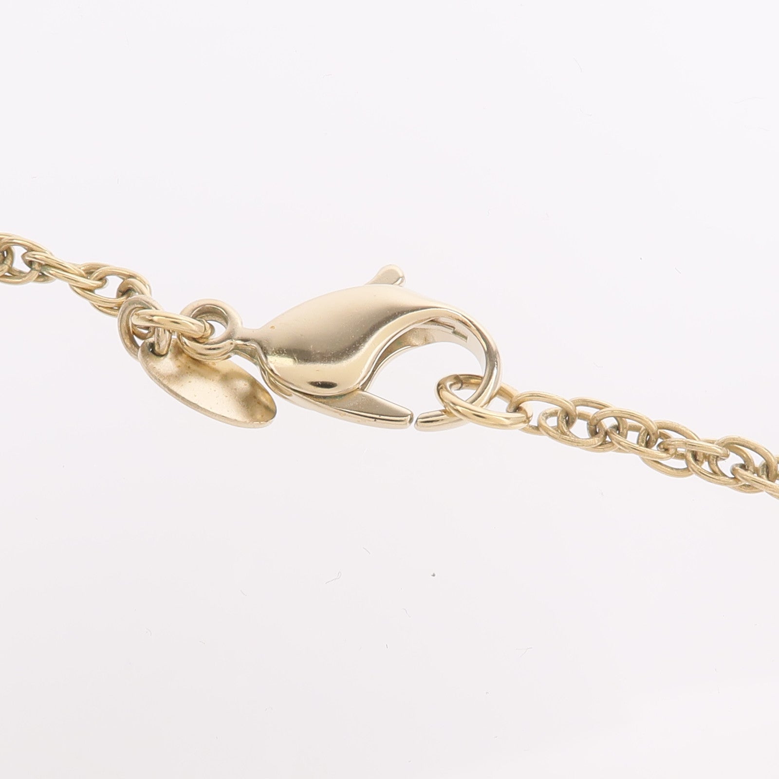 CHANEL 金屬Necklace項鍊