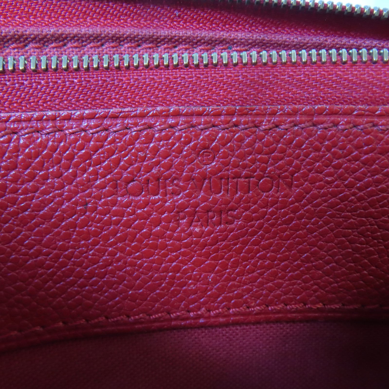 LOUIS VUITTON Monogram Pallas Clutch金扣手挽肩背兩用袋啡色