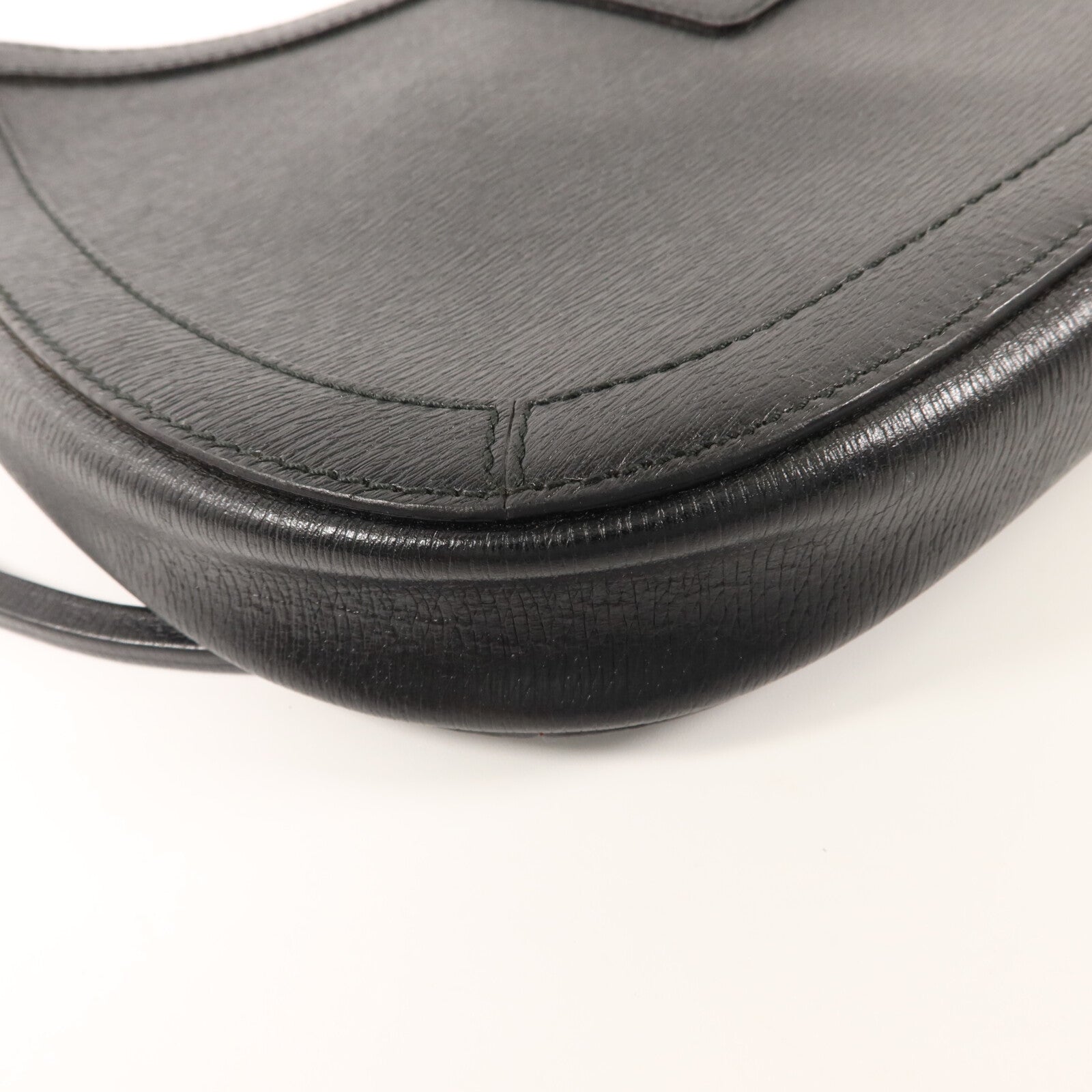 GUCCI 牛皮皮革Vintage Square G肩背袋
