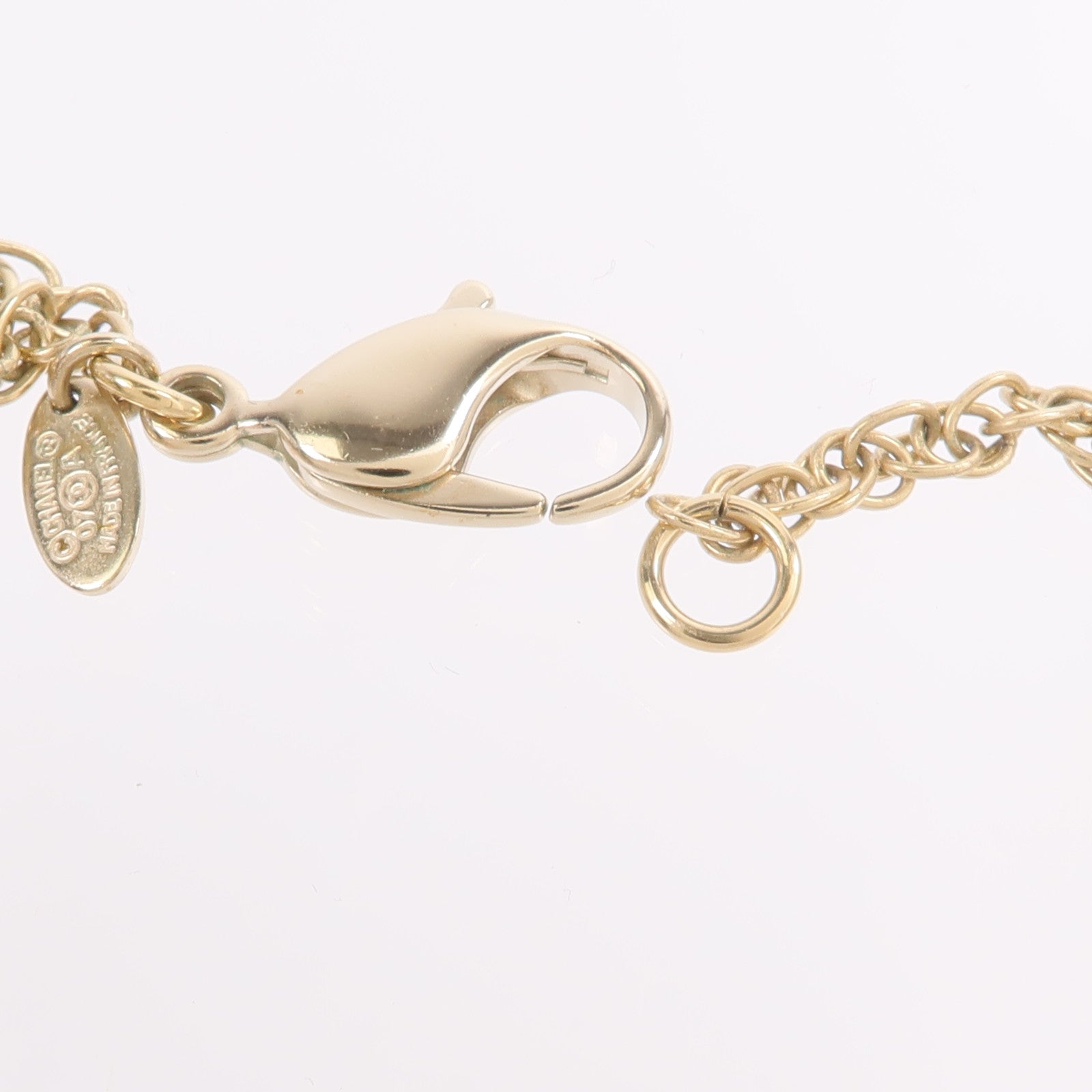 CHANEL 金屬Necklace項鍊