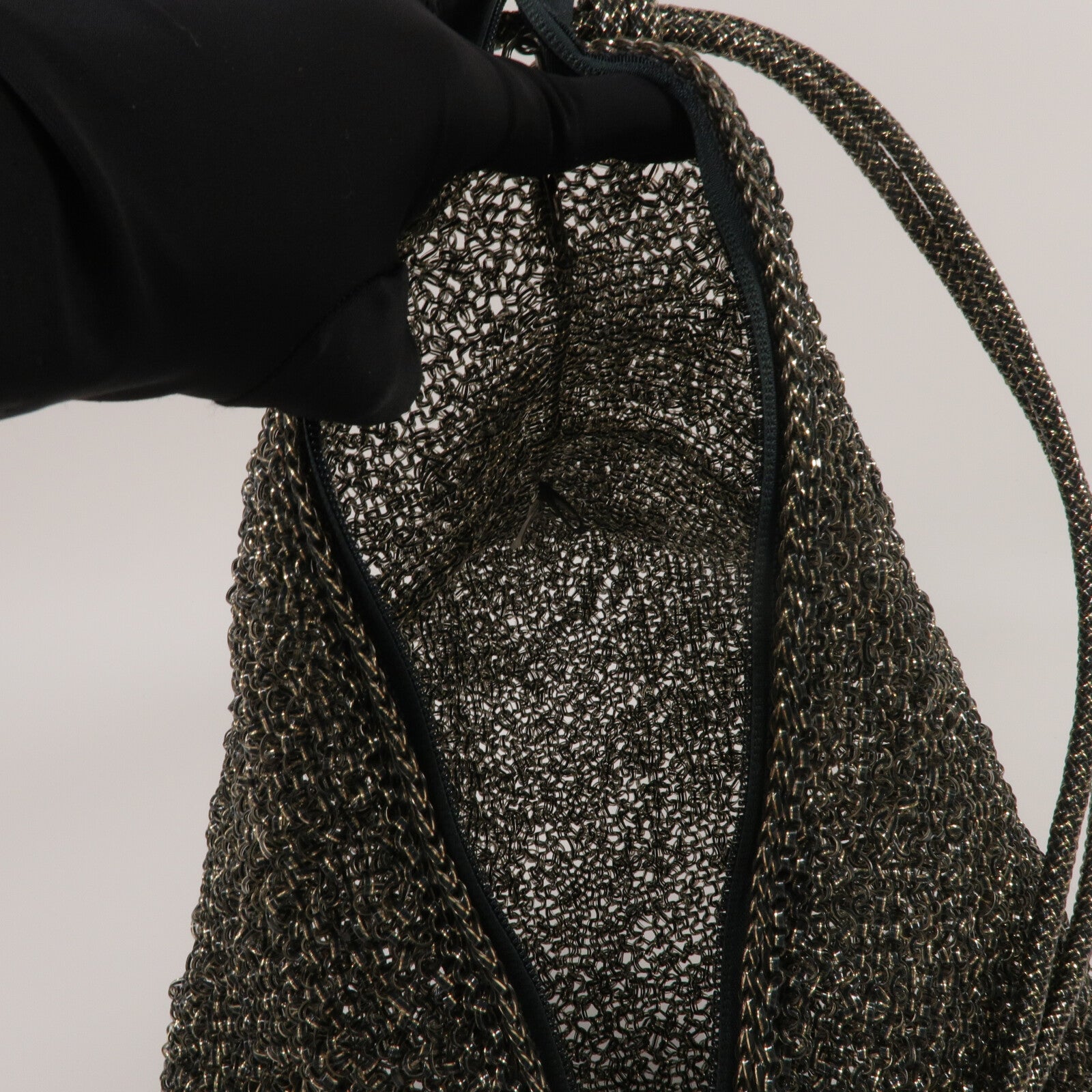 ANTEPRIMA PVC Twist Bag Large肩背袋