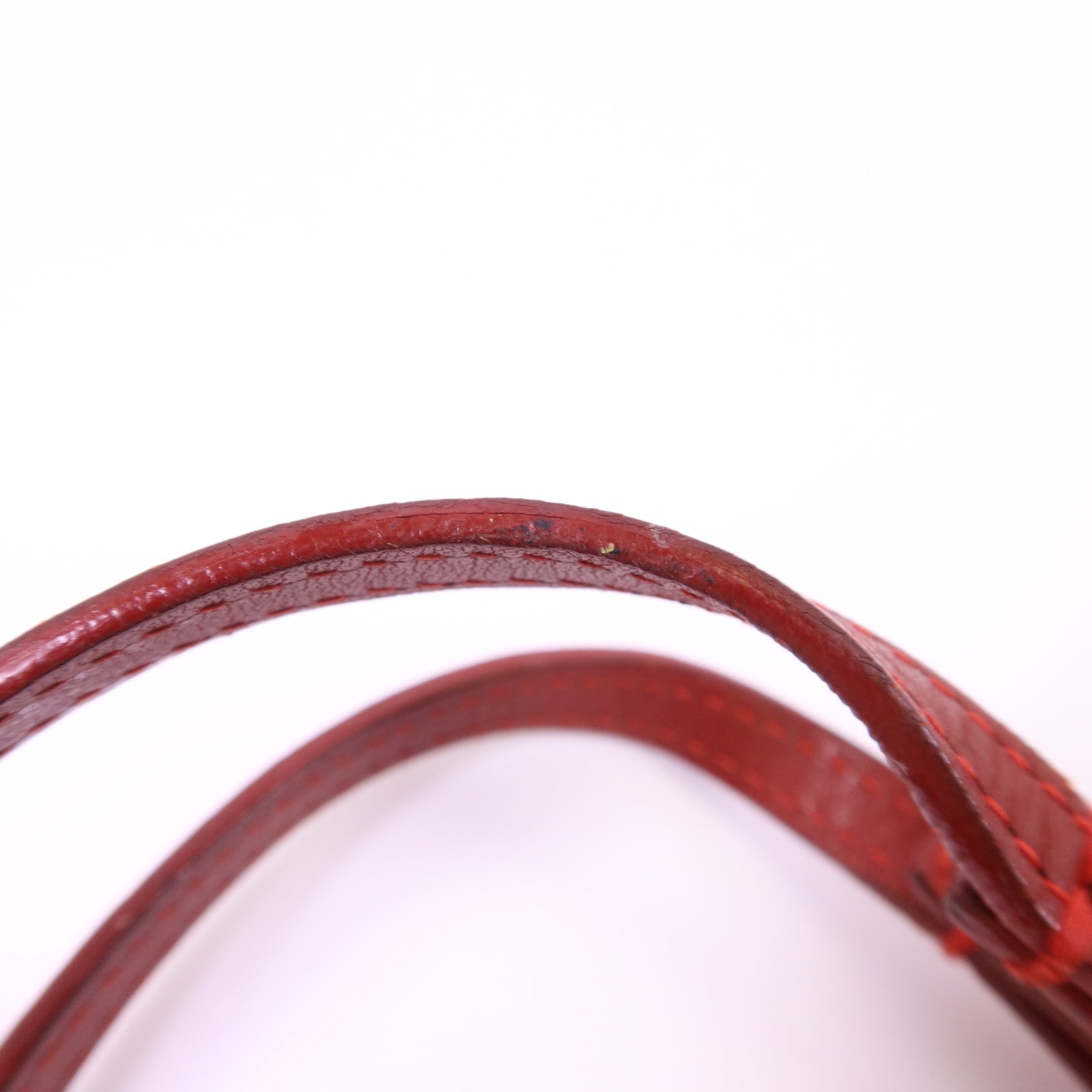 FENDI 帆布Tote Bag金扣手挽袋