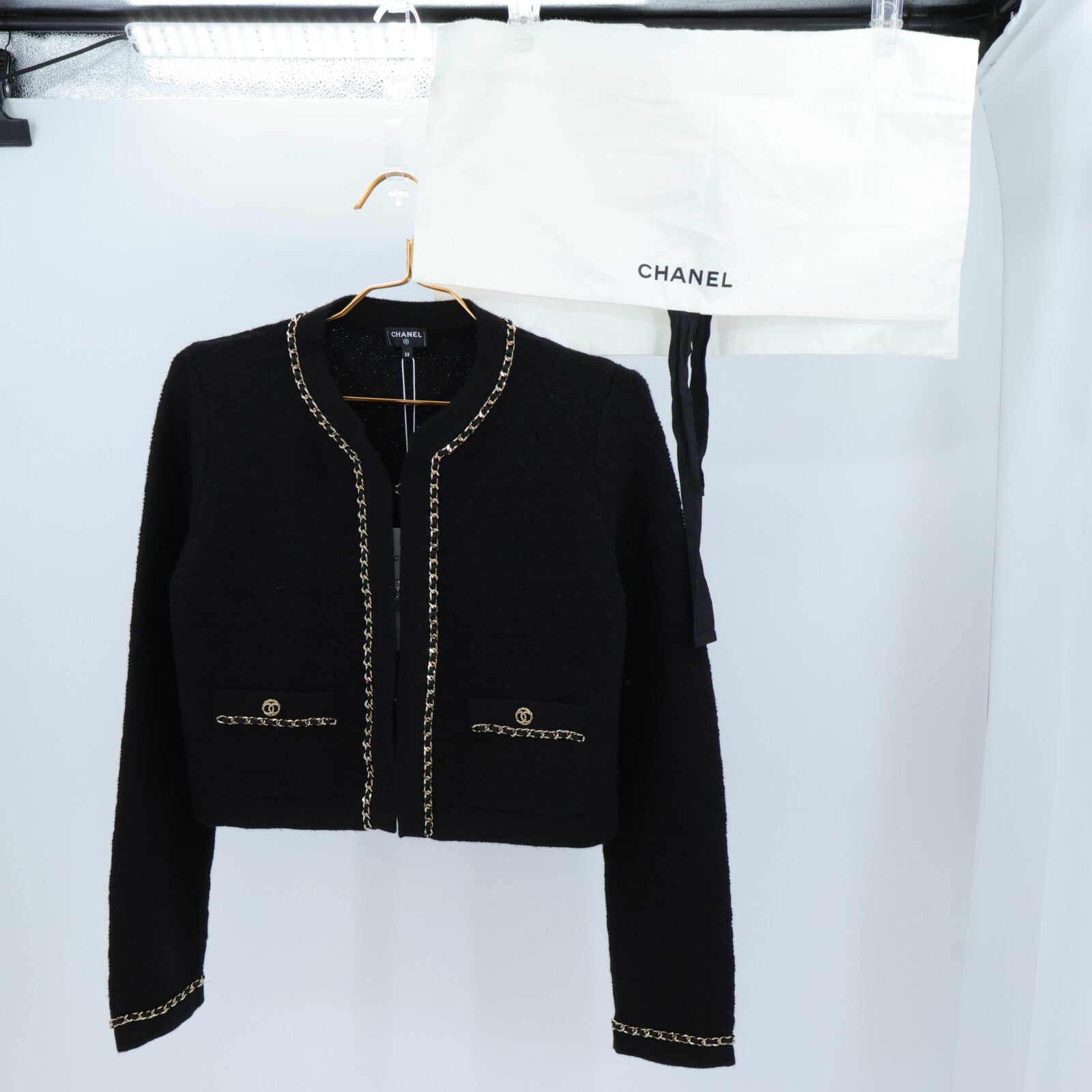 CHANEL Jacket 外套