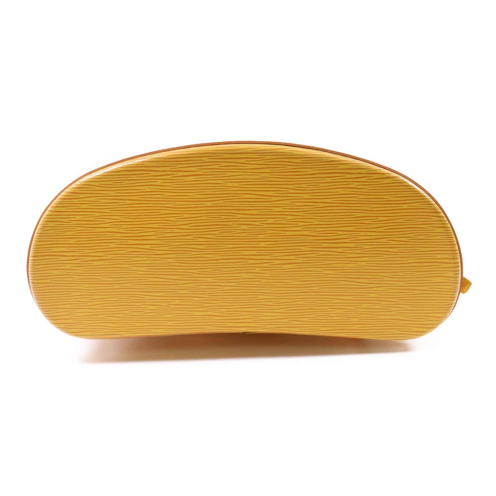 LOUIS VUITTON Epi Gobelins Backpack金扣背包