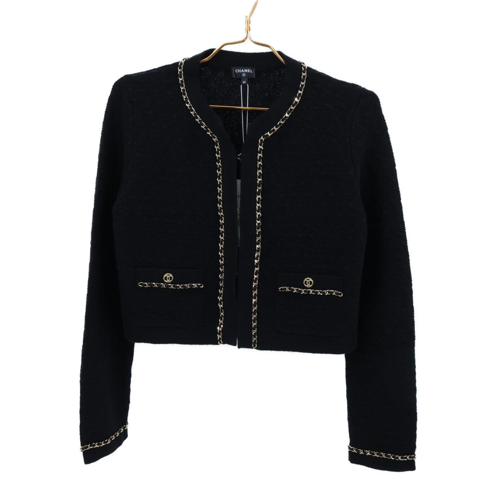 CHANEL Jacket 外套