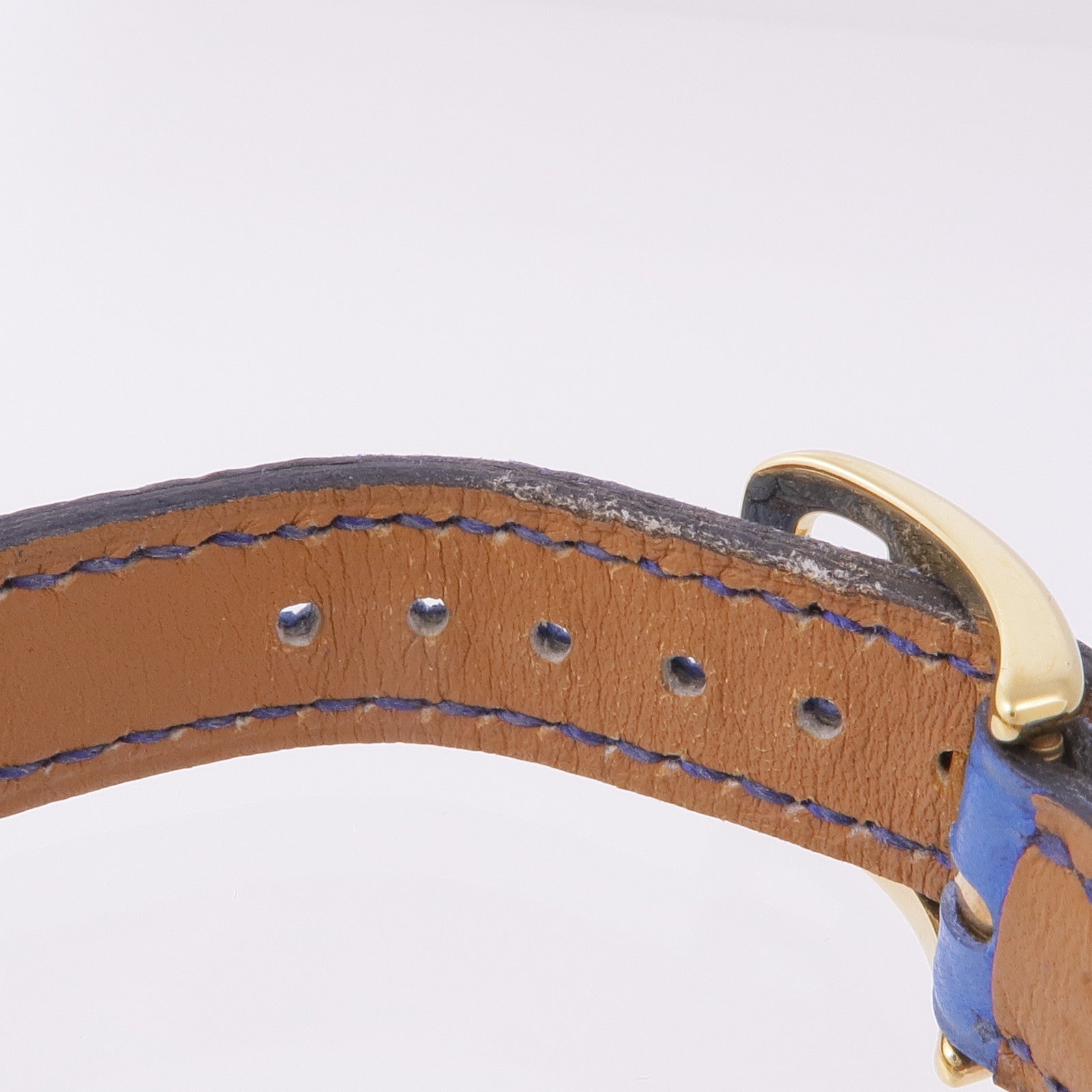 HERMES Kelly Watch