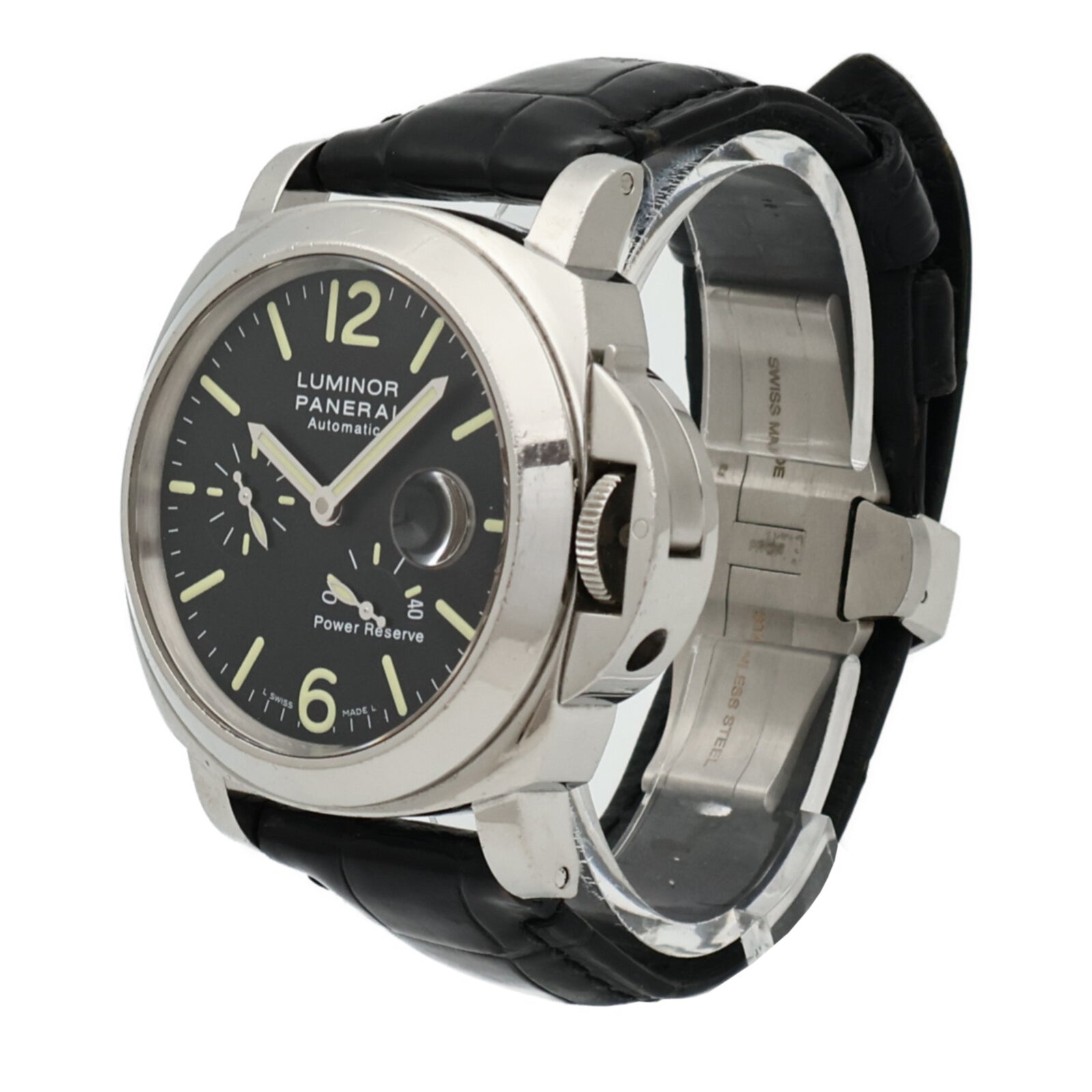 PANERAI Luminor Power Reserve PAM00090