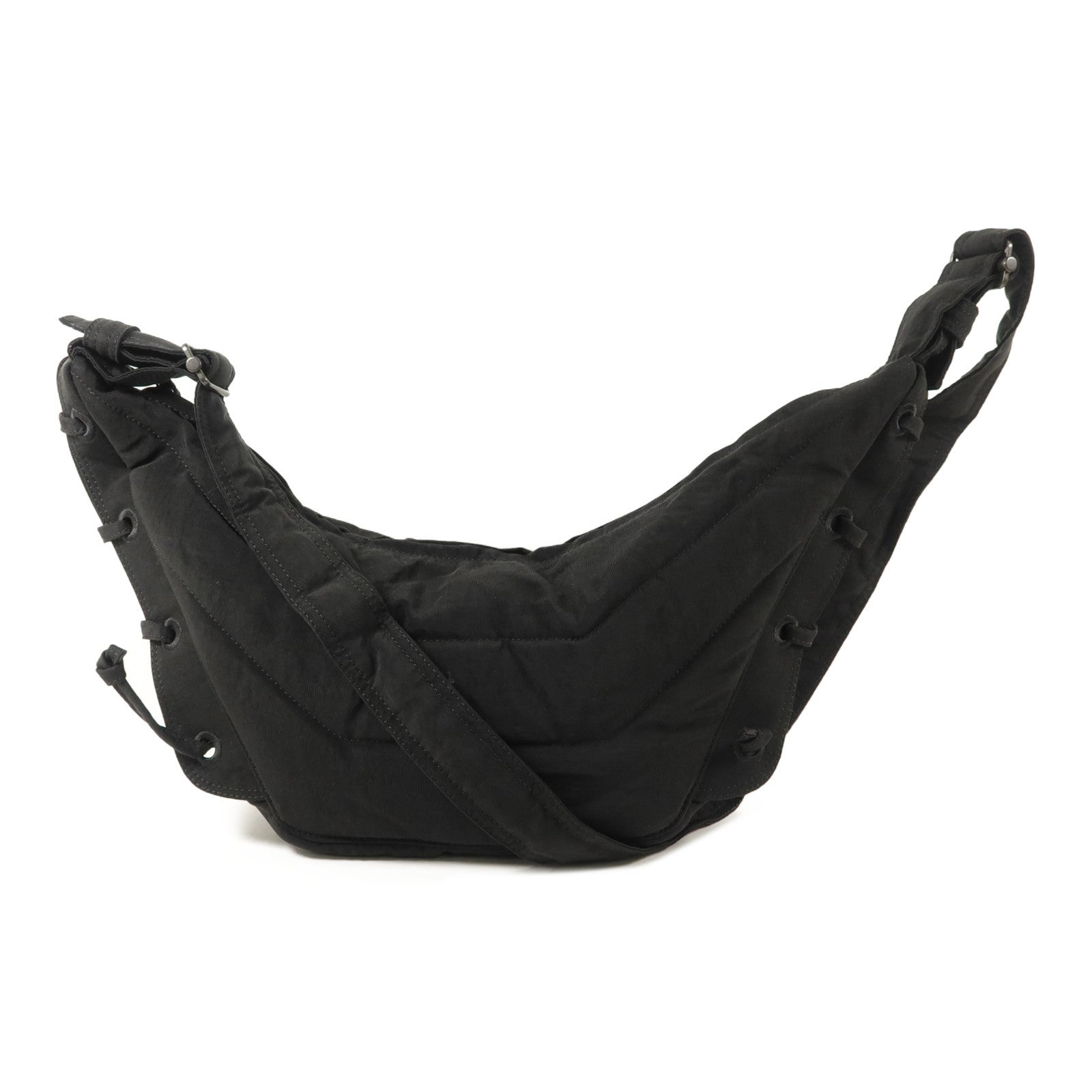 LEMAIRE 尼龍Lemaire Small Soft Game Bag肩背袋