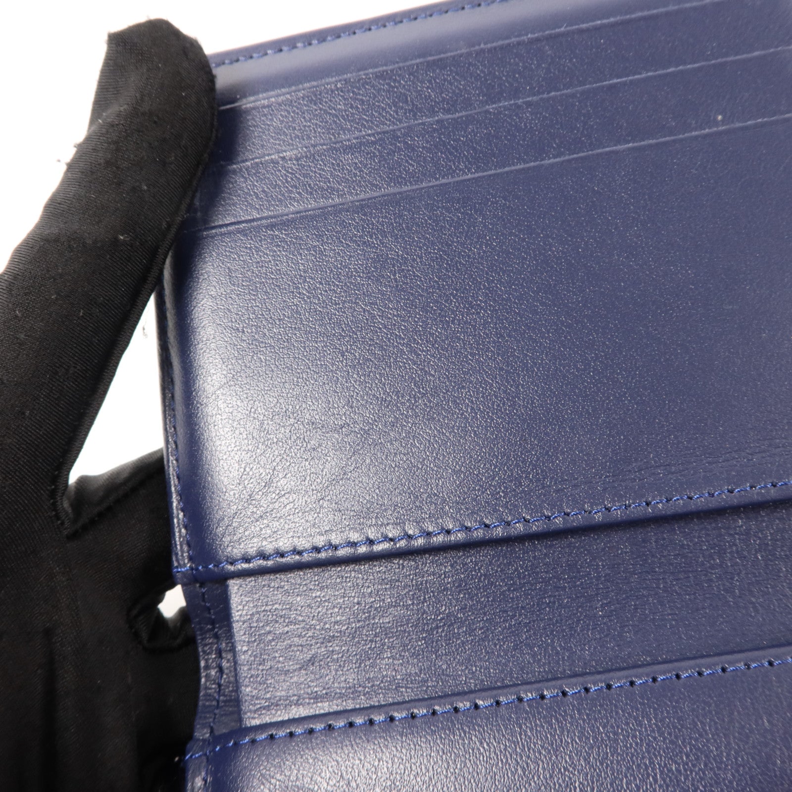 CHANEL 牛皮皮革Classic Small Flap Wallet錢包