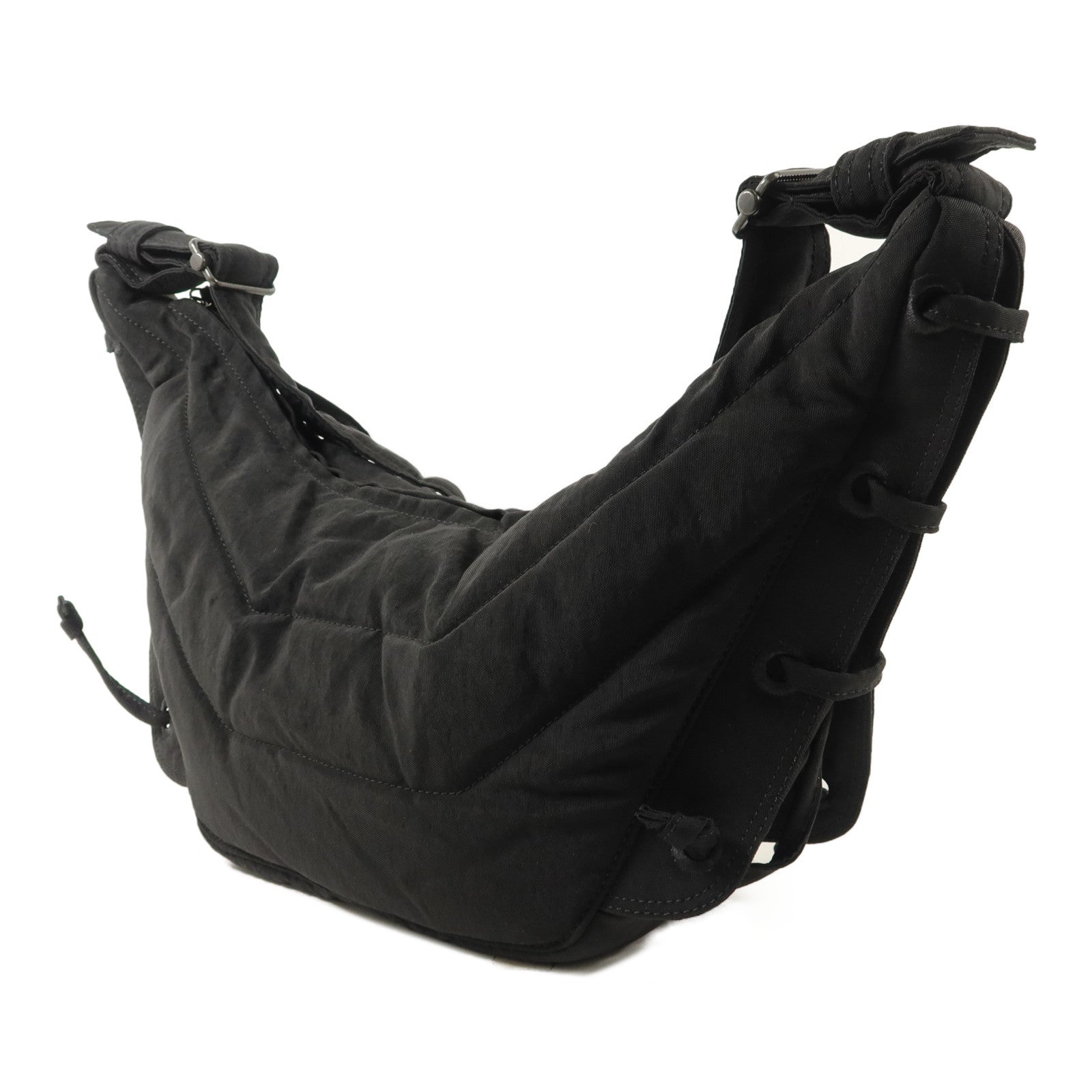 LEMAIRE 尼龍Lemaire Small Soft Game Bag肩背袋