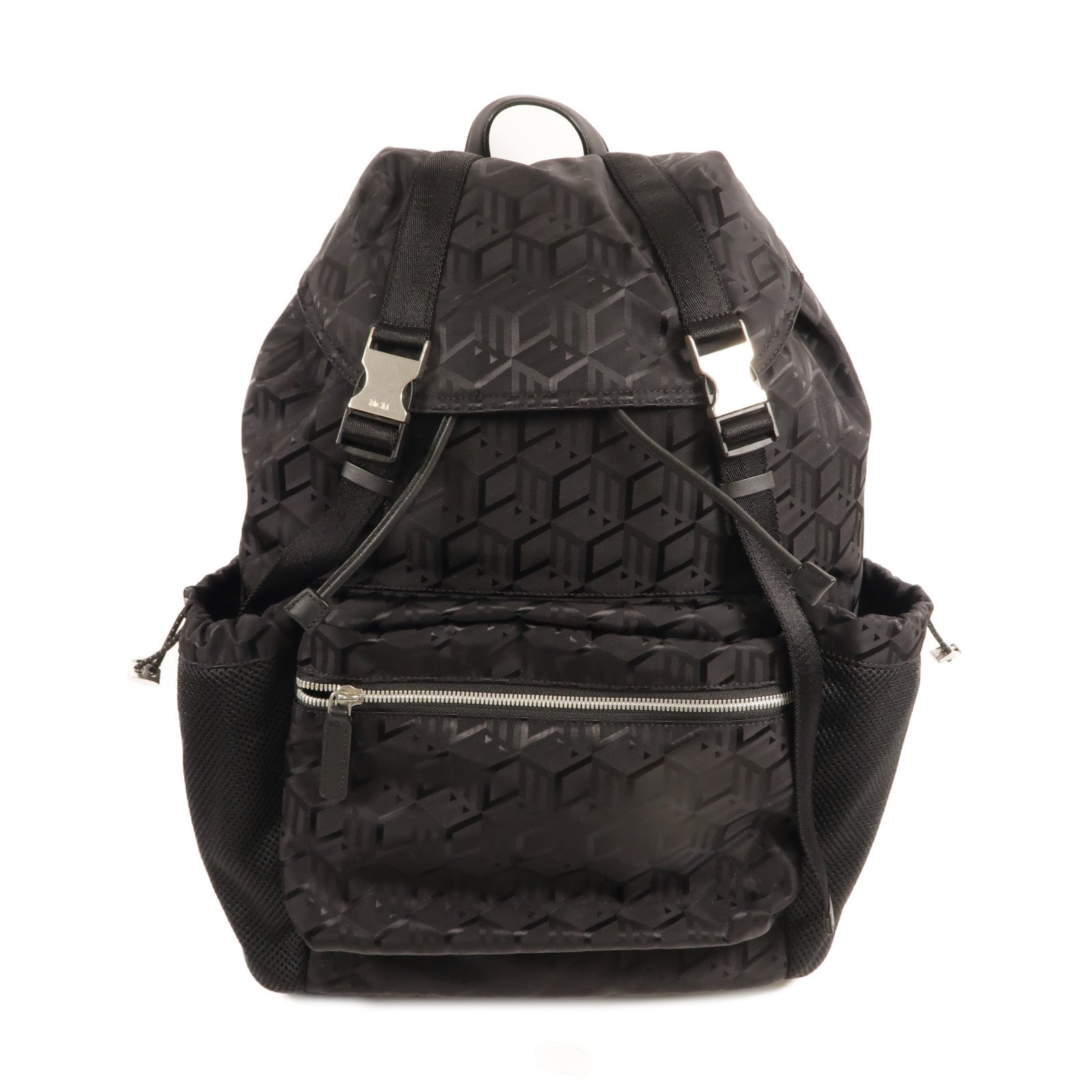 MCM 尼龍Backpack背包