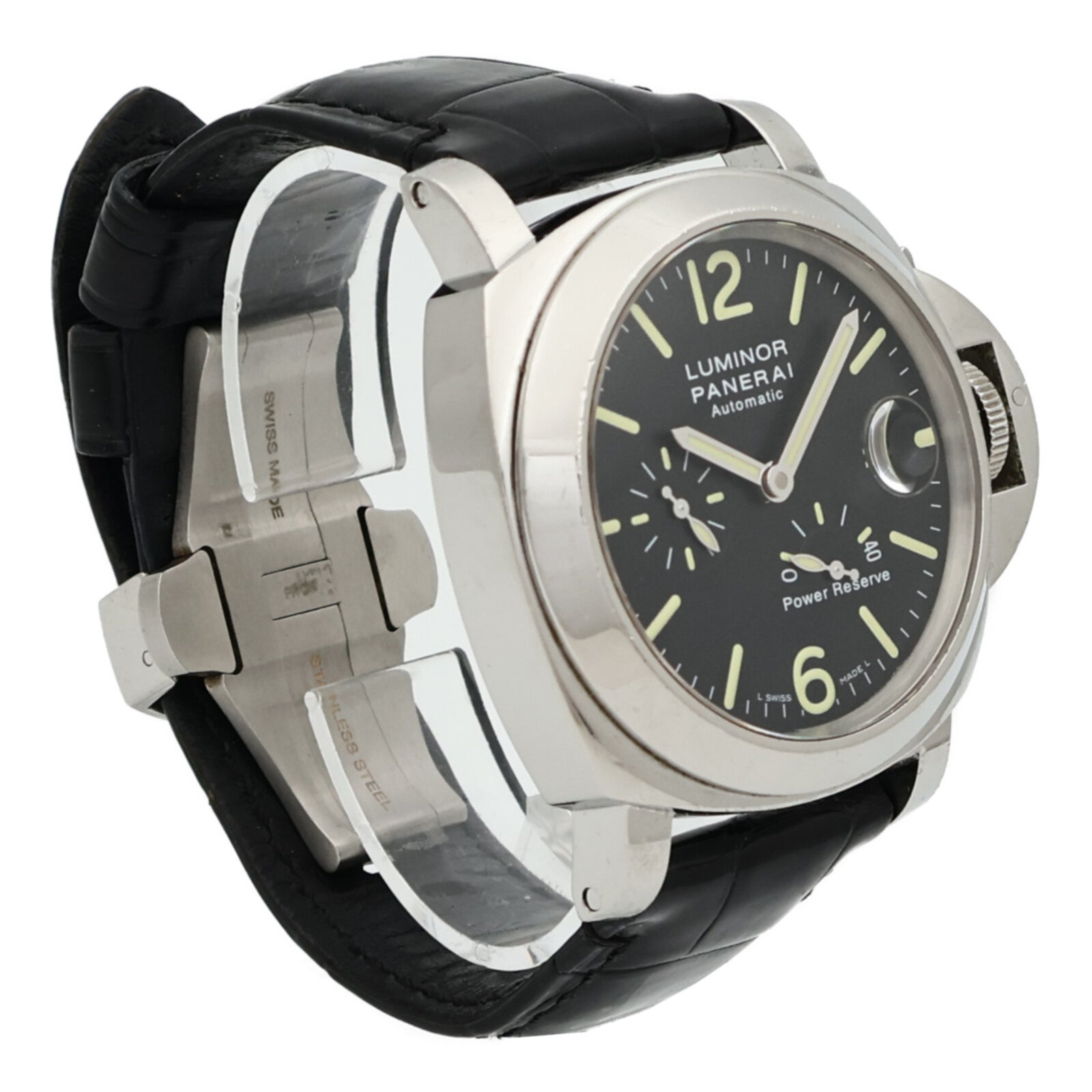 PANERAI Luminor Power Reserve PAM00090