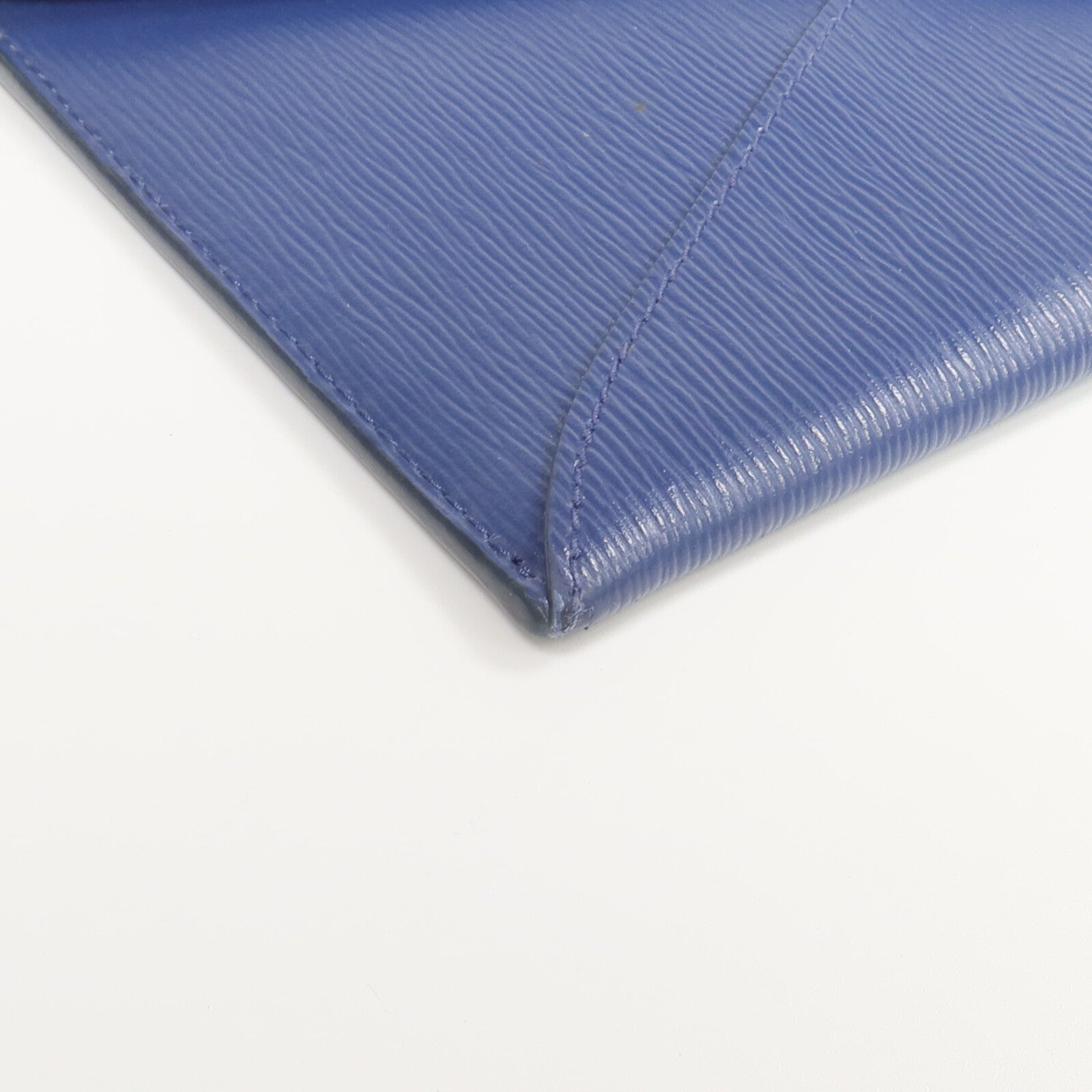 PRADA 牛皮皮革Envelope Wallet長錢包