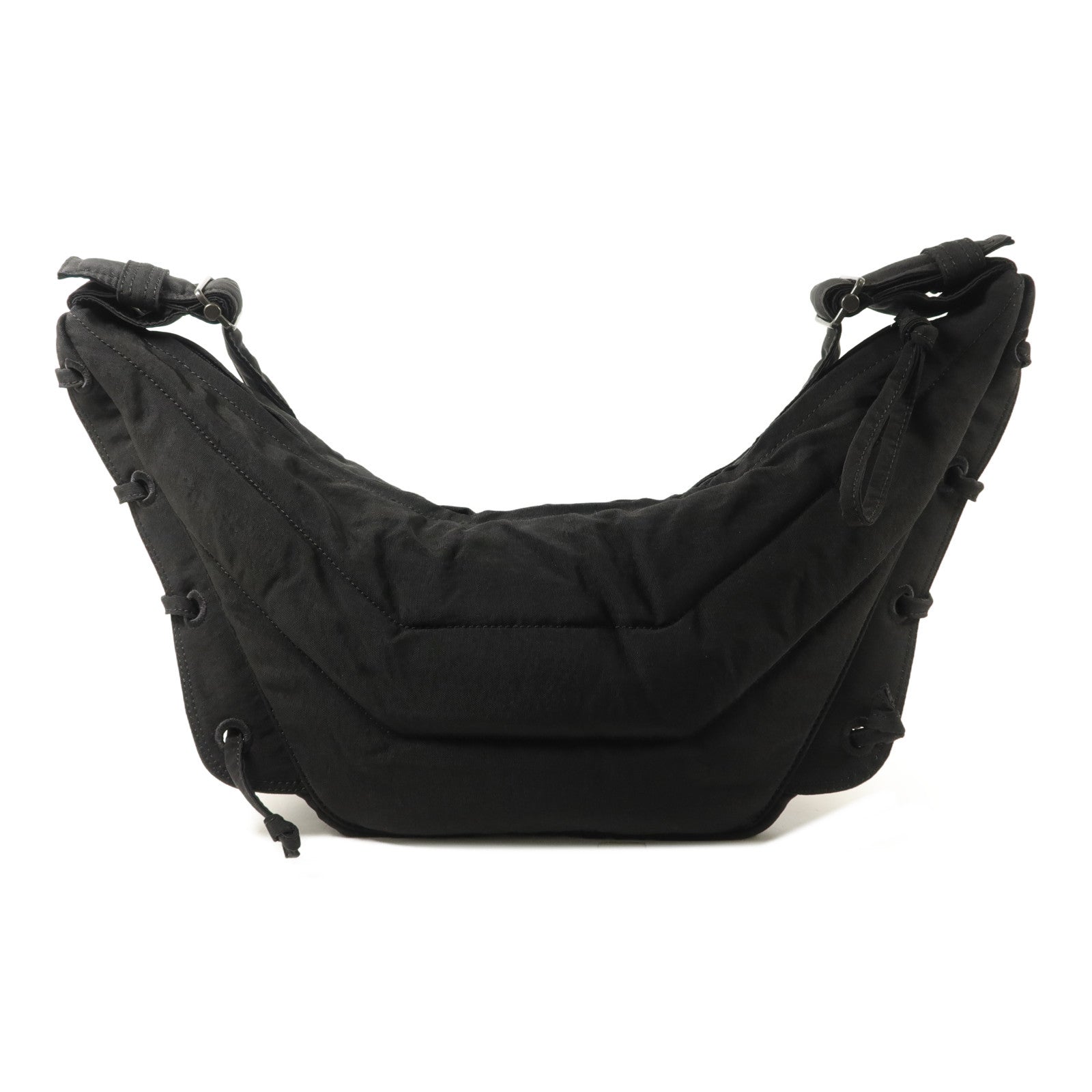 LEMAIRE 尼龍Lemaire Small Soft Game Bag肩背袋
