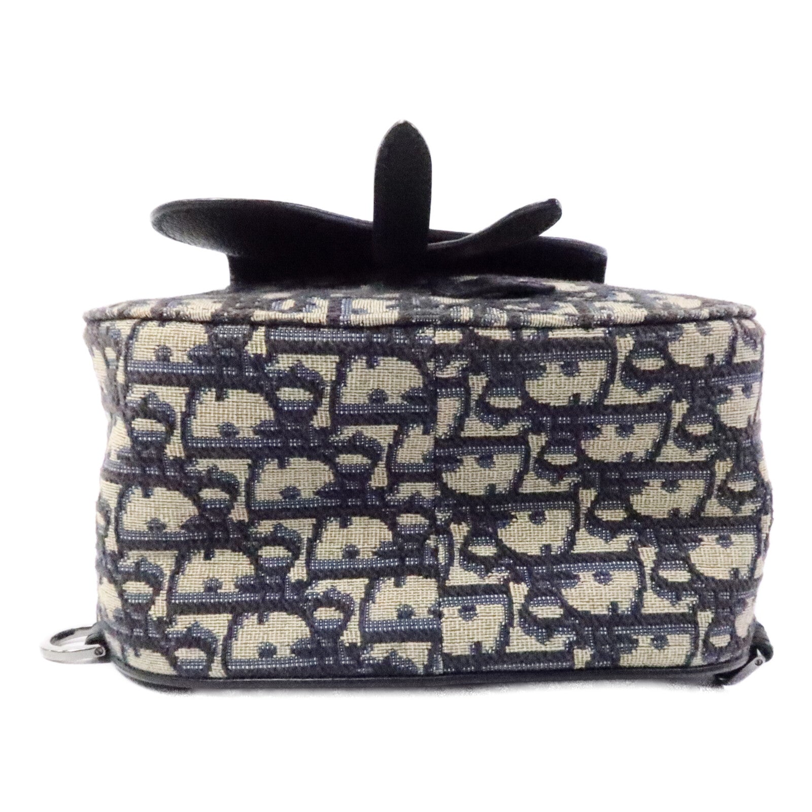 Dior Oblique Jacquard Gallop Sling Bag肩背袋