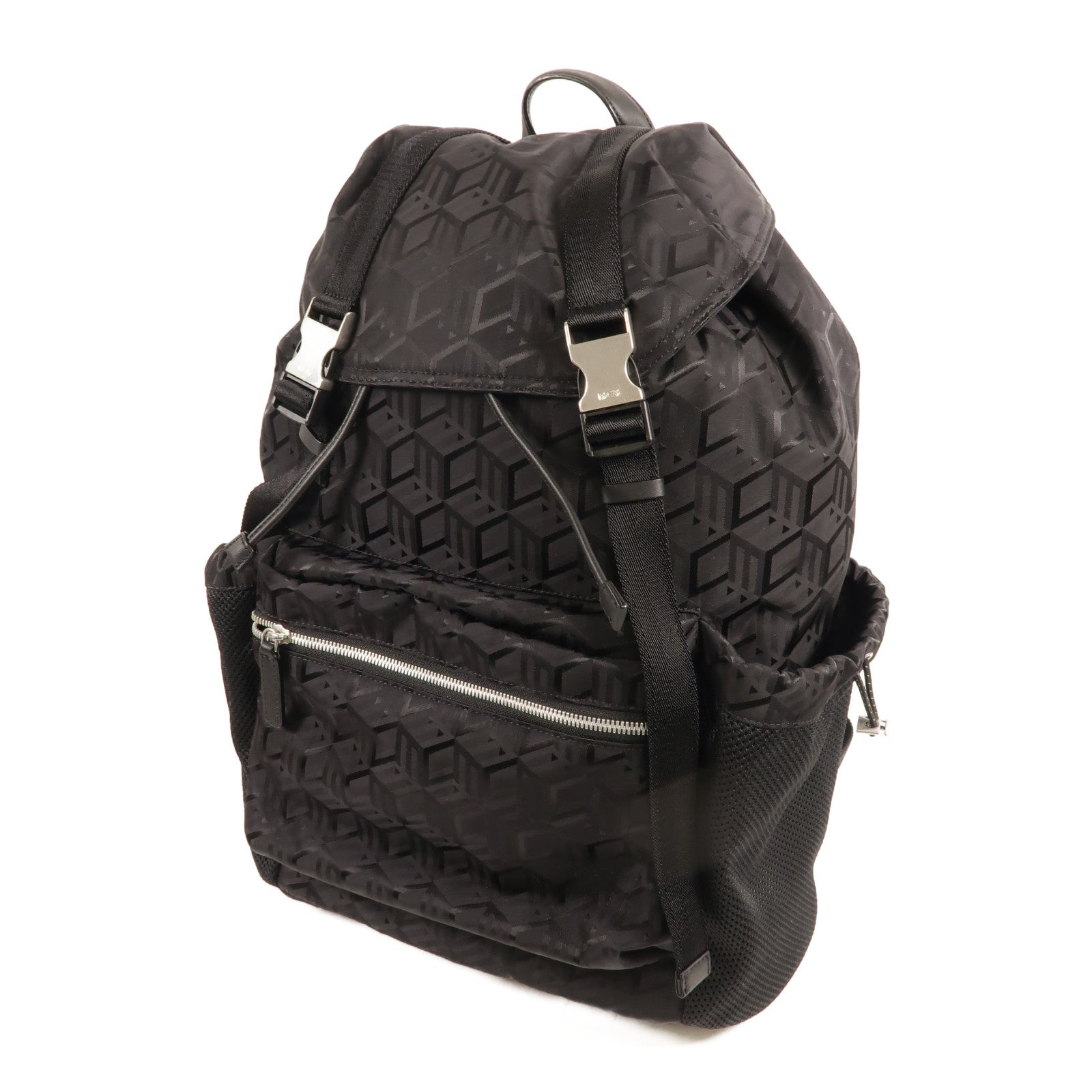 MCM 尼龍Backpack背包