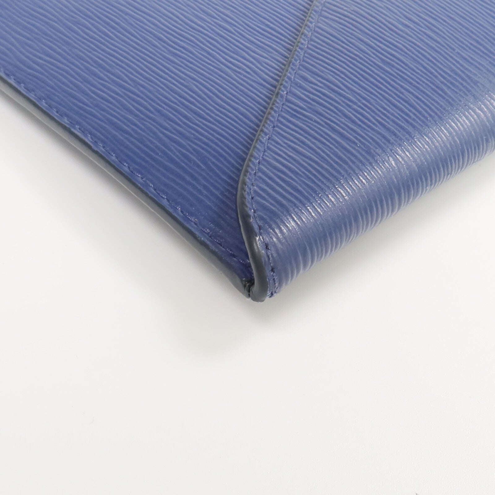 PRADA 牛皮皮革Envelope Wallet長錢包