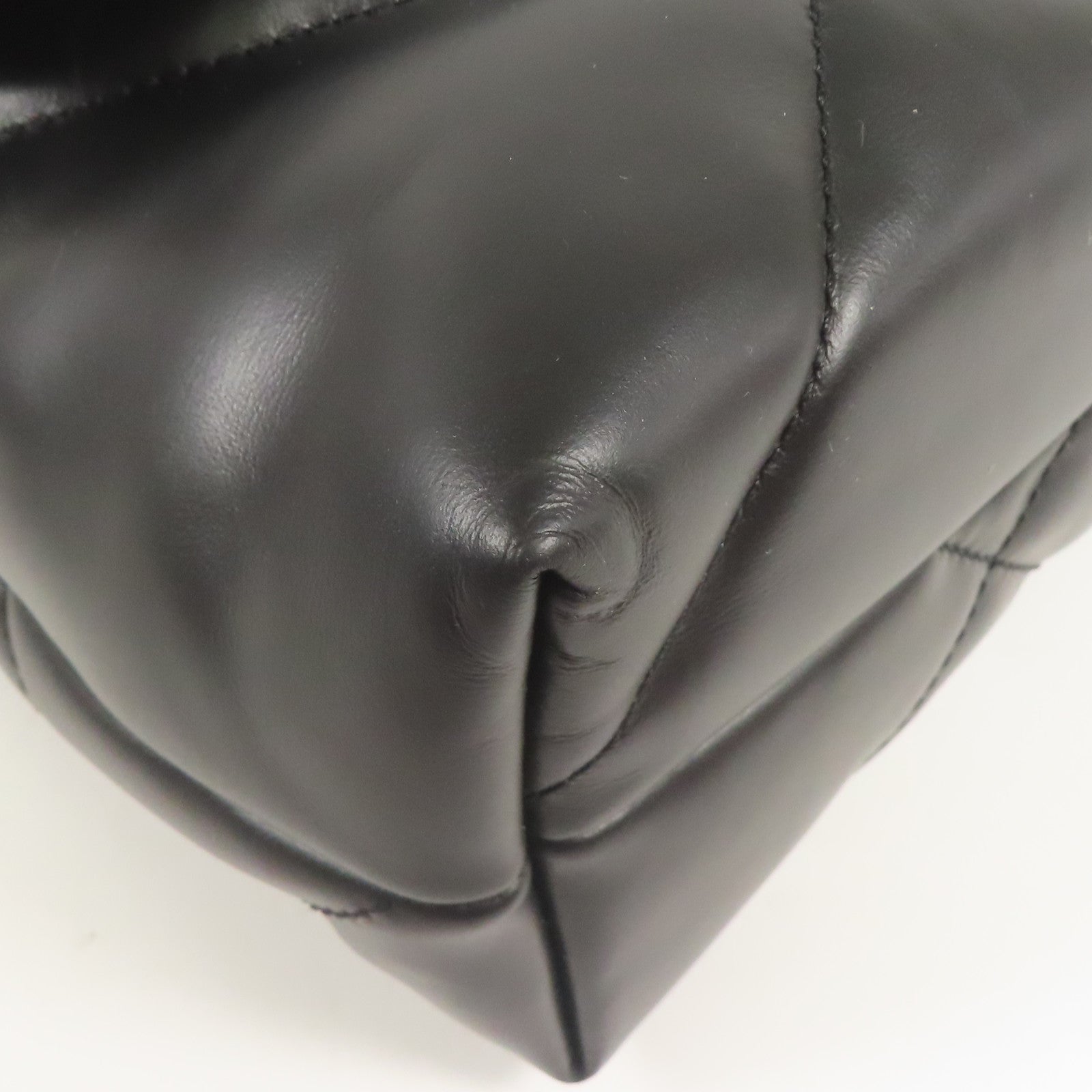 Tory Burch 羊皮皮革Shoulder Bag金扣鏈帶肩背袋