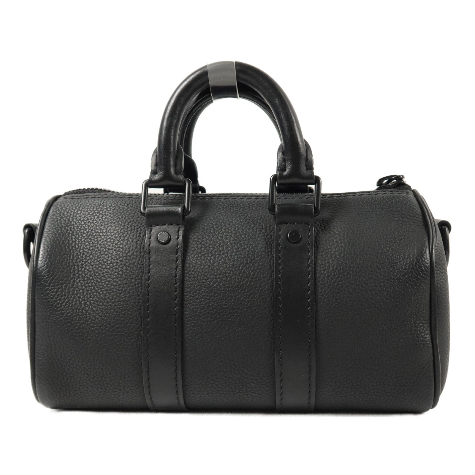 LOUIS VUITTON Aerogram Keepall XS手挽肩背兩用袋