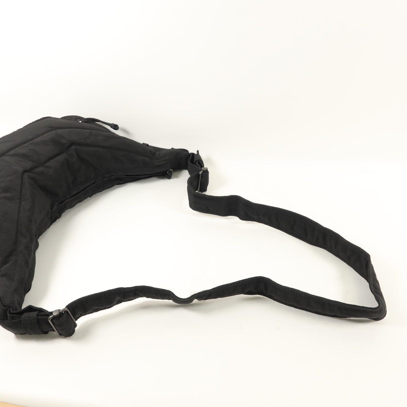 LEMAIRE 尼龍Lemaire Small Soft Game Bag肩背袋