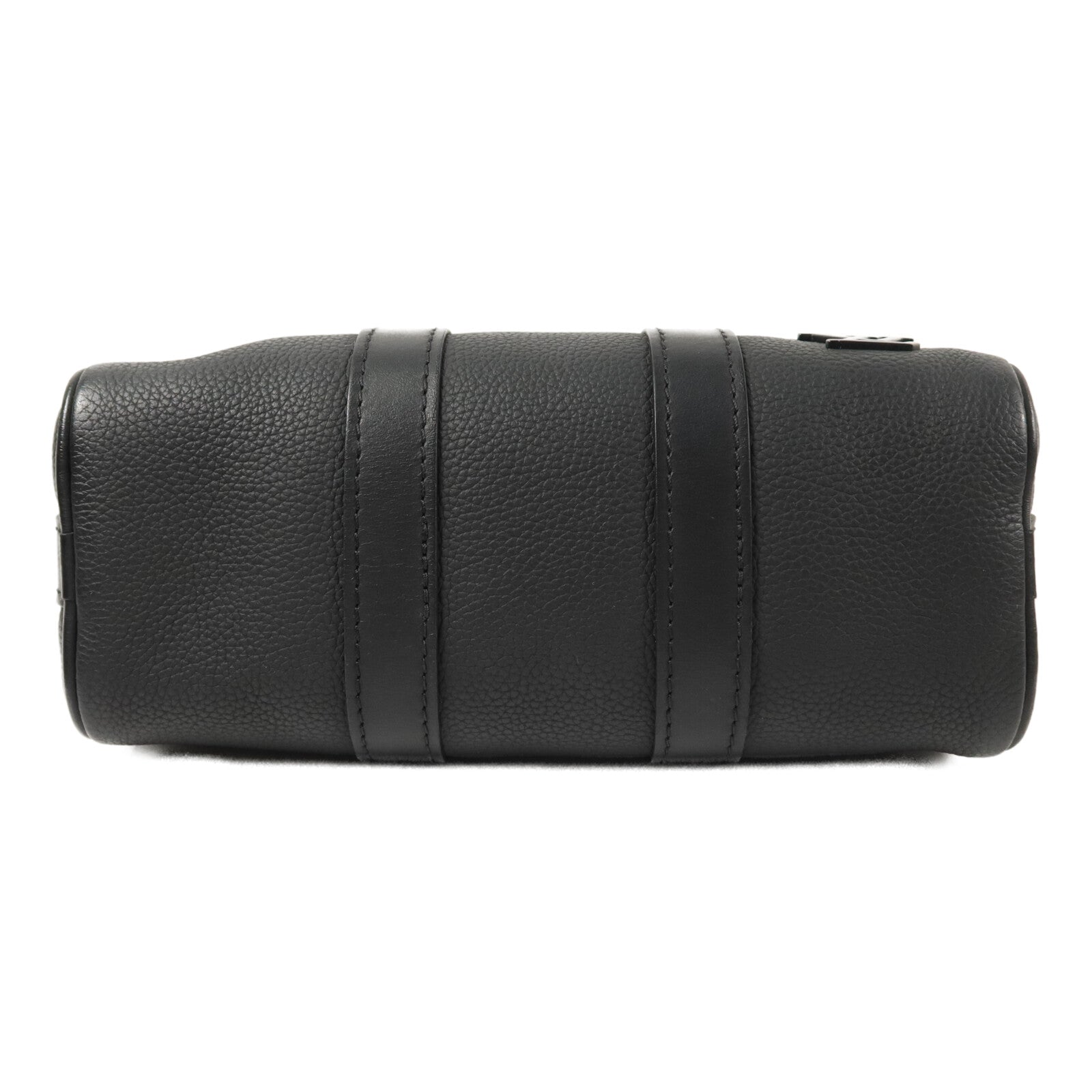 LOUIS VUITTON Aerogram Keepall XS手挽肩背兩用袋