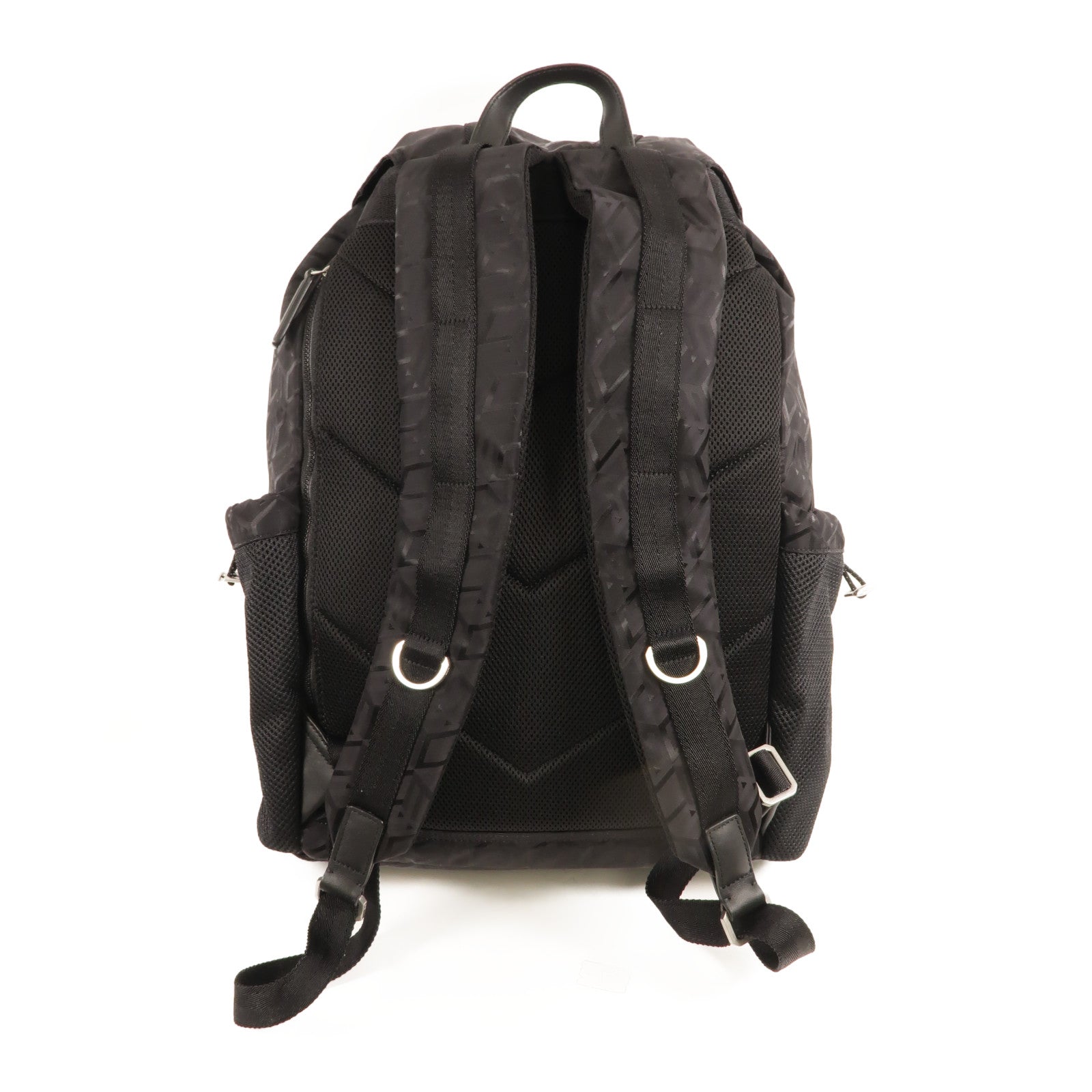MCM 尼龍Backpack背包