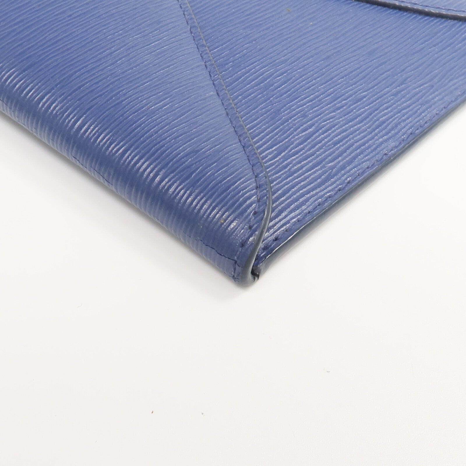 PRADA 牛皮皮革Envelope Wallet長錢包