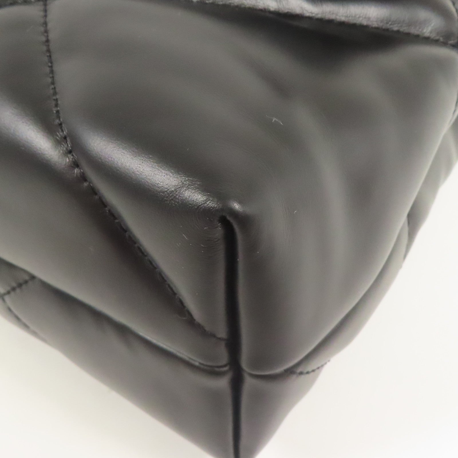 Tory Burch 羊皮皮革Shoulder Bag金扣鏈帶肩背袋