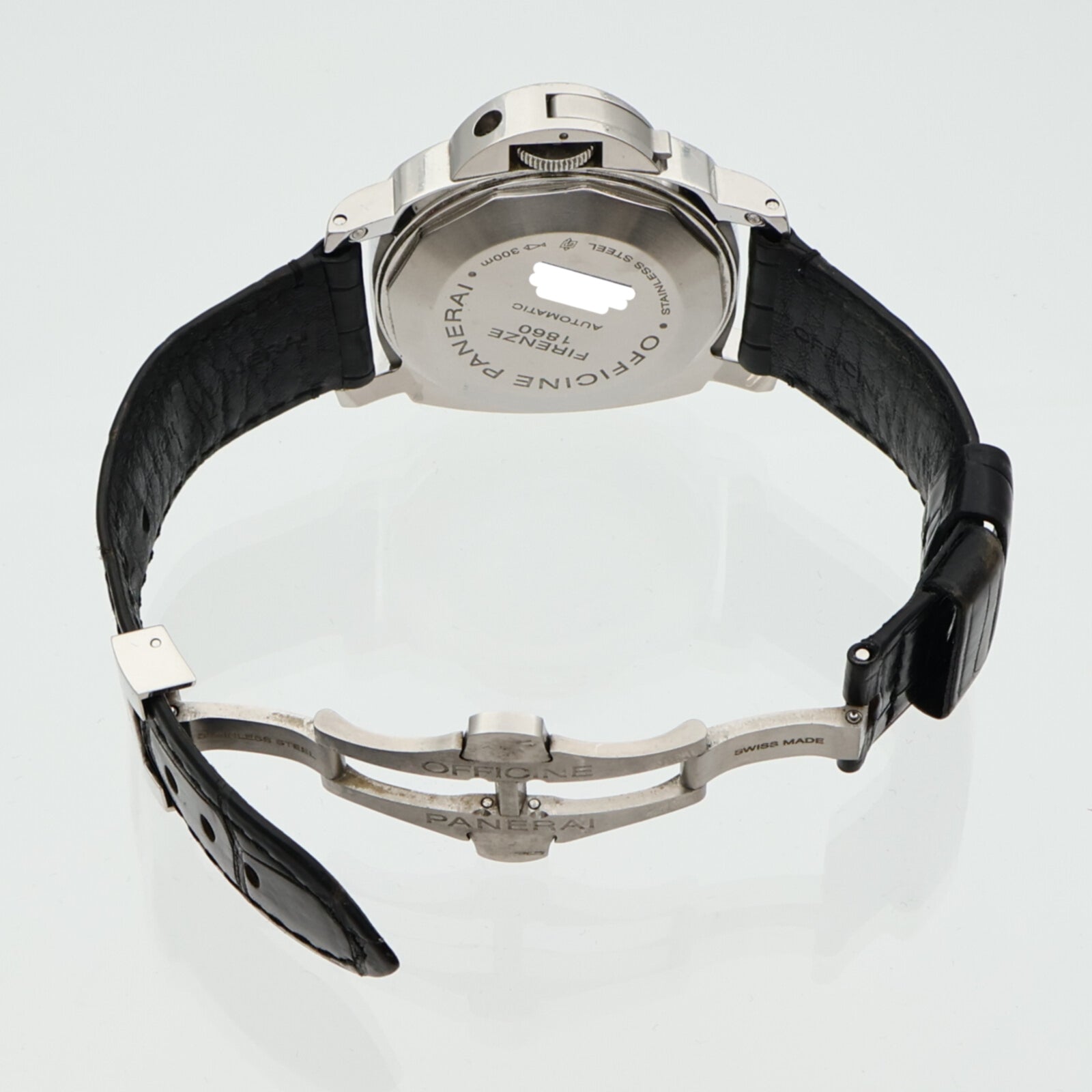 PANERAI Luminor Power Reserve PAM00090